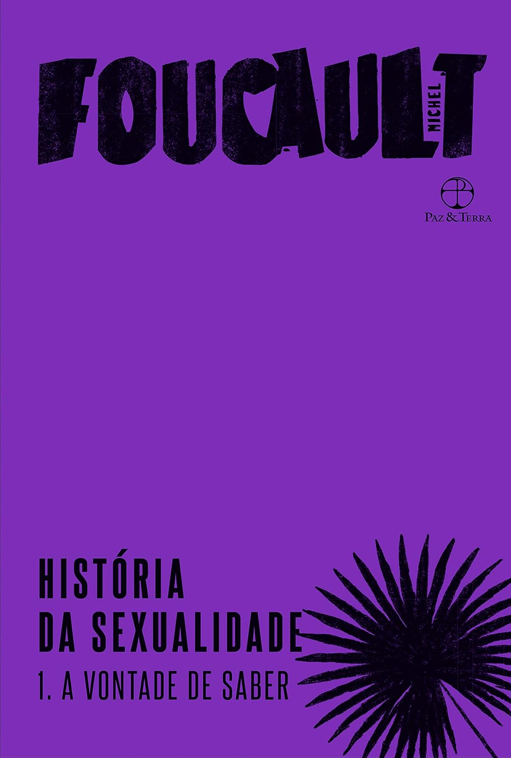 História da sexualidade: A vontade do saber (Vol. 1): A vontade de saber
