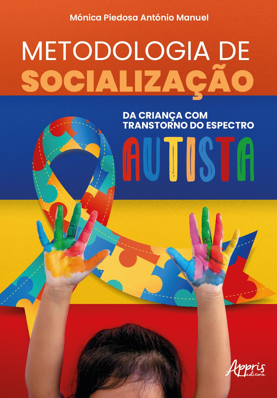 capítulo por capítulo baixar Metodologia de socialização da criança com Transtorno do Espectro Autista