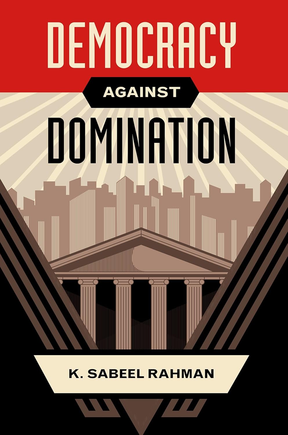 capítulo por capítulo baixar Democracy Against Domination