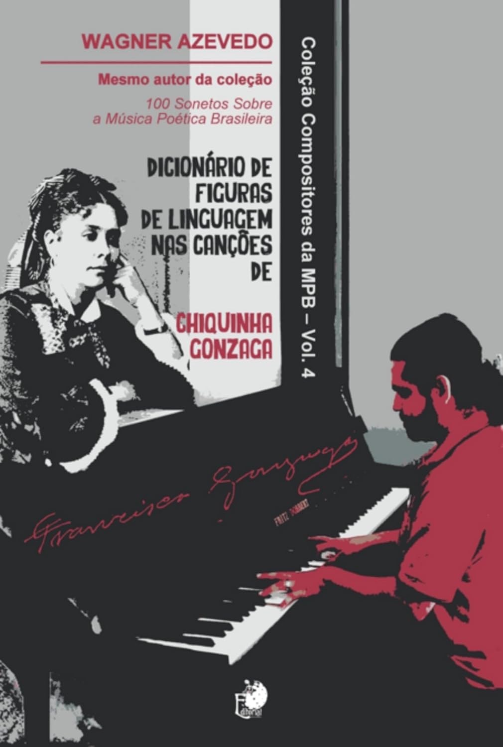 ler totalmente Dicionário De Figuras De Linguagem Nas Canções De Chiquinha Gonzaga