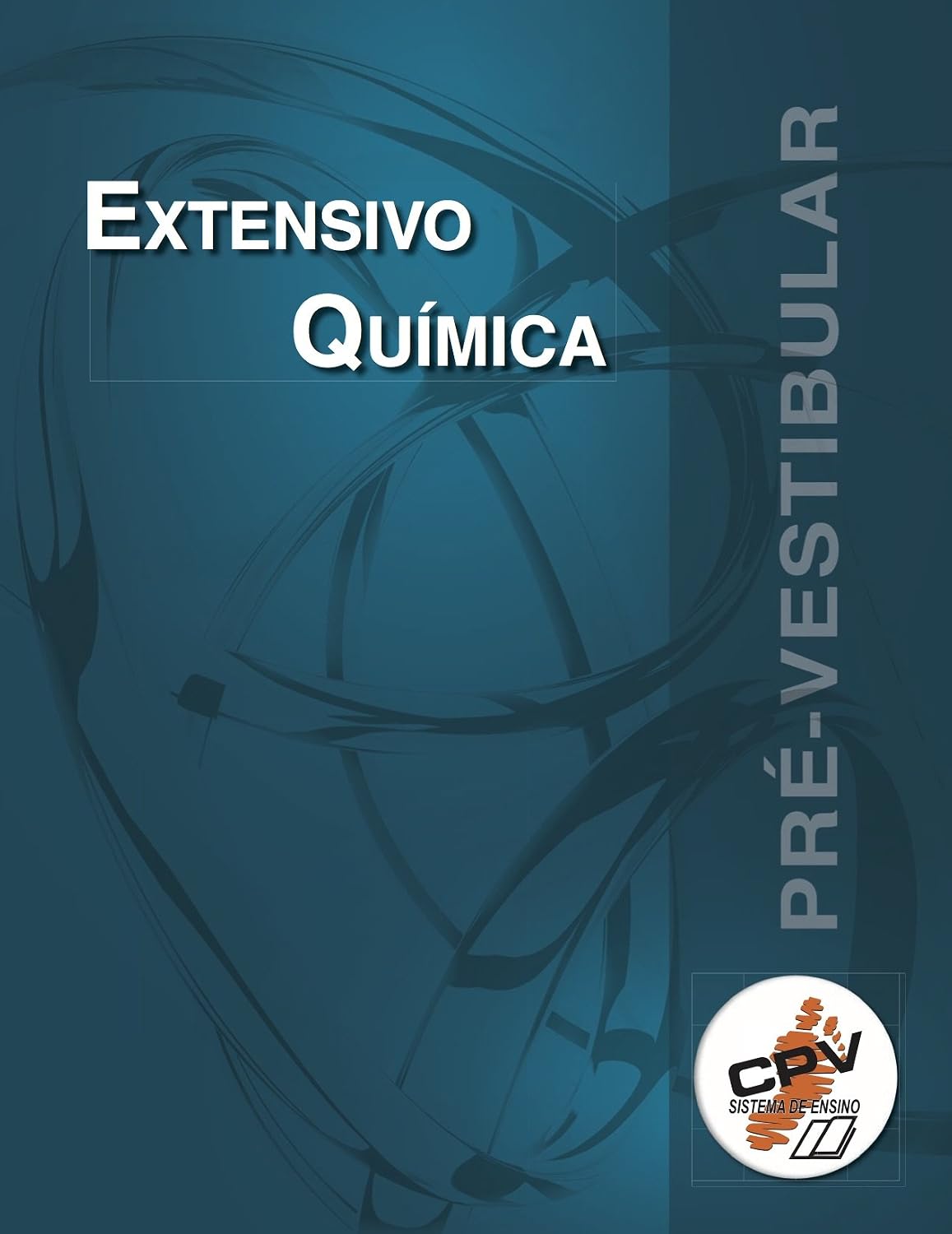 Extensivo CPV - Química (2017 Livro 1) baixar livro de graça
