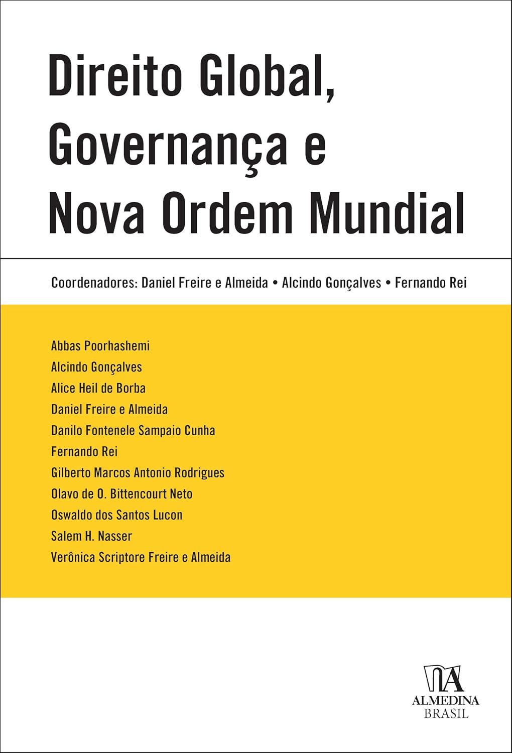Direito Global, Governança e Nova Ordem Mundial baixar o livro de graça