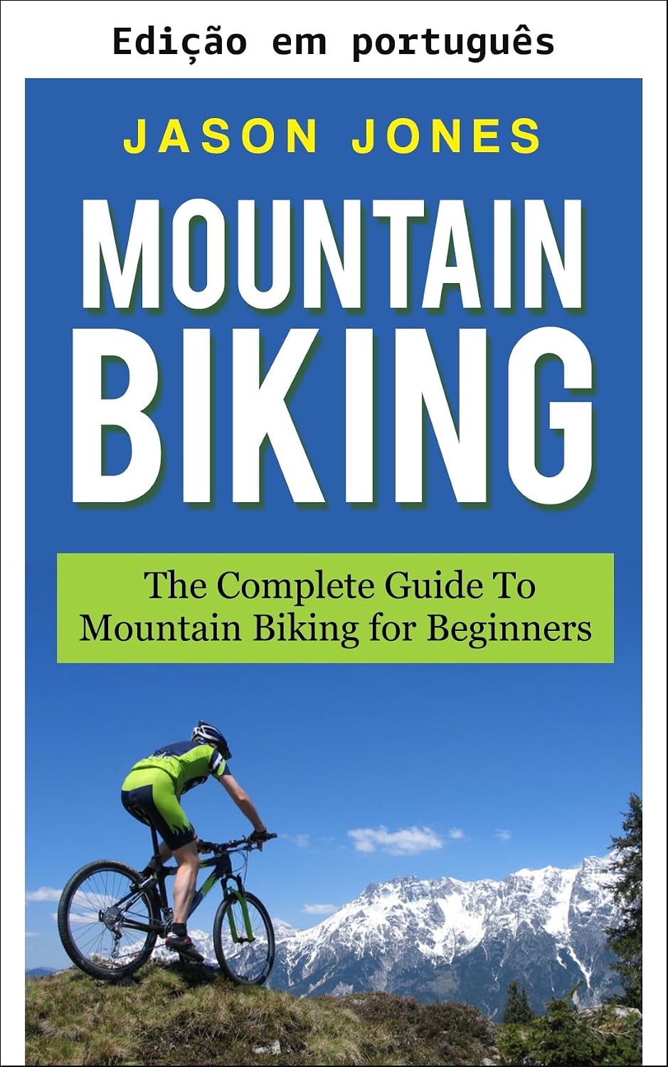 Mountain bike baixar o livro de graça