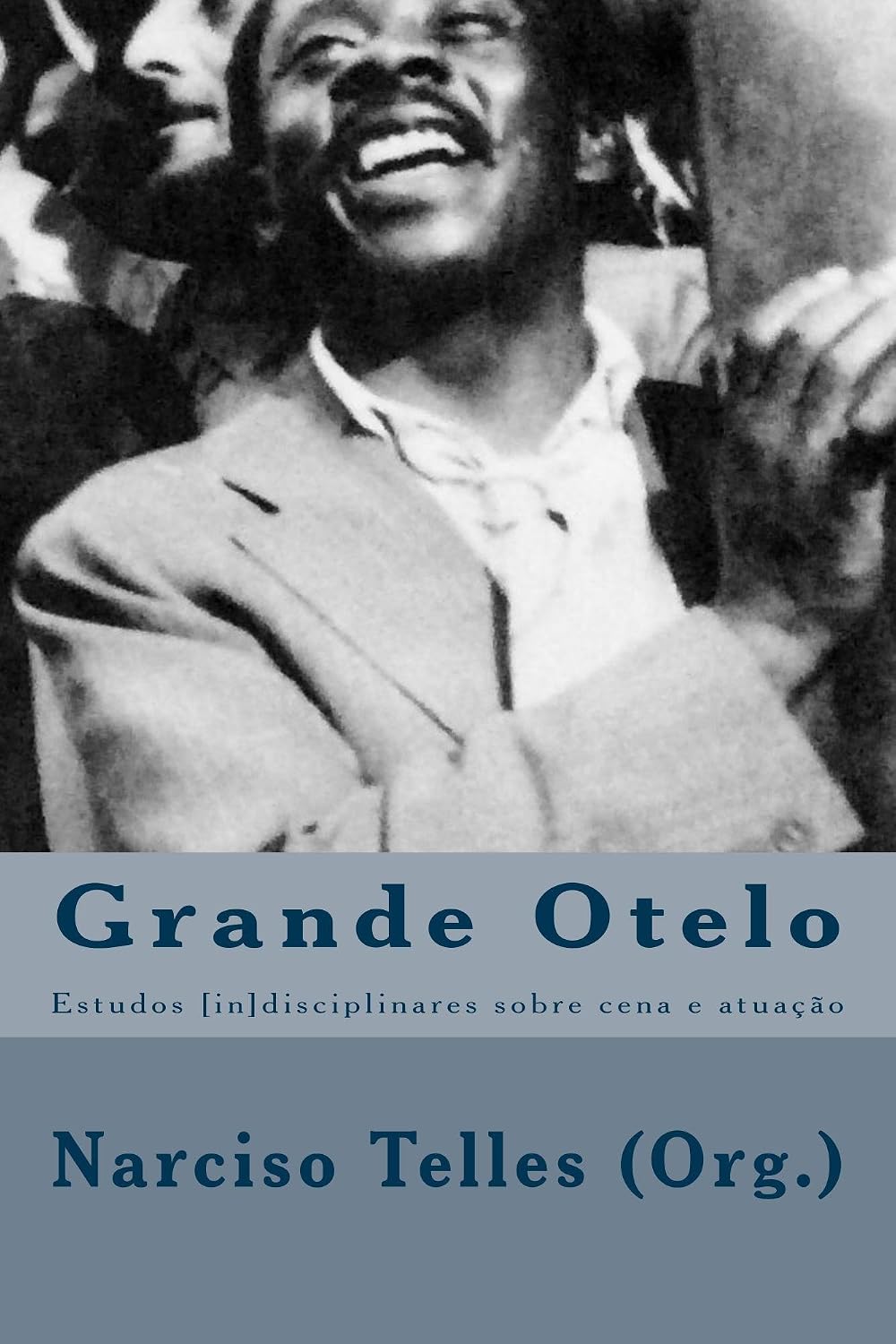 Grande Otelo: Estudos [in]disciplinares sobre cena e atuação baixar livro de graça