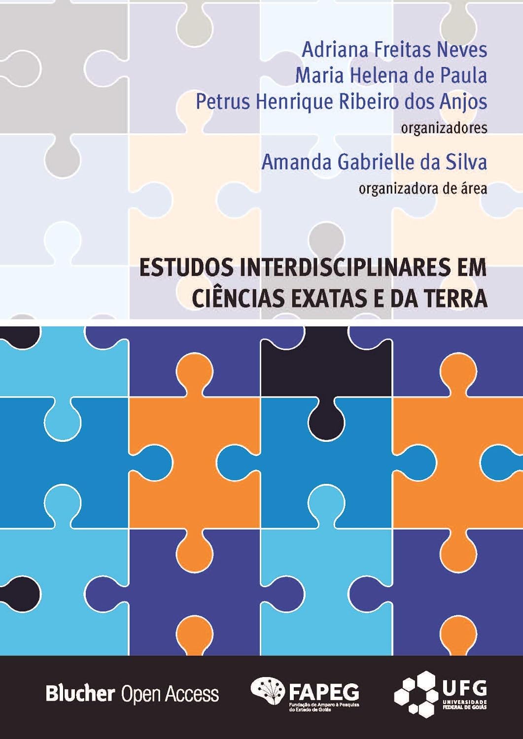 Estudos Interdisciplinares em Ciências Exatas e da Terra