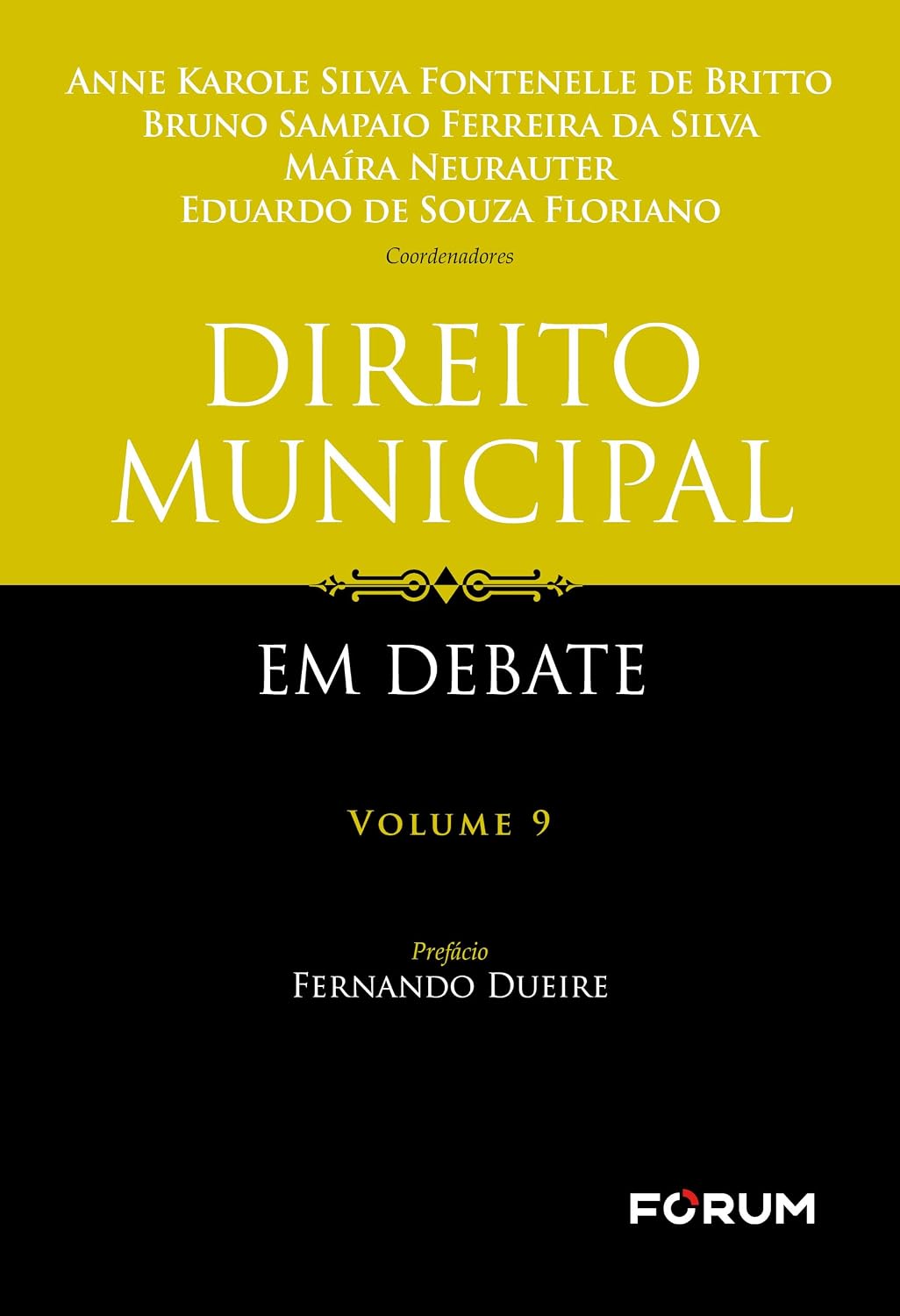 capítulo por capítulo baixar Direito municipal em debate