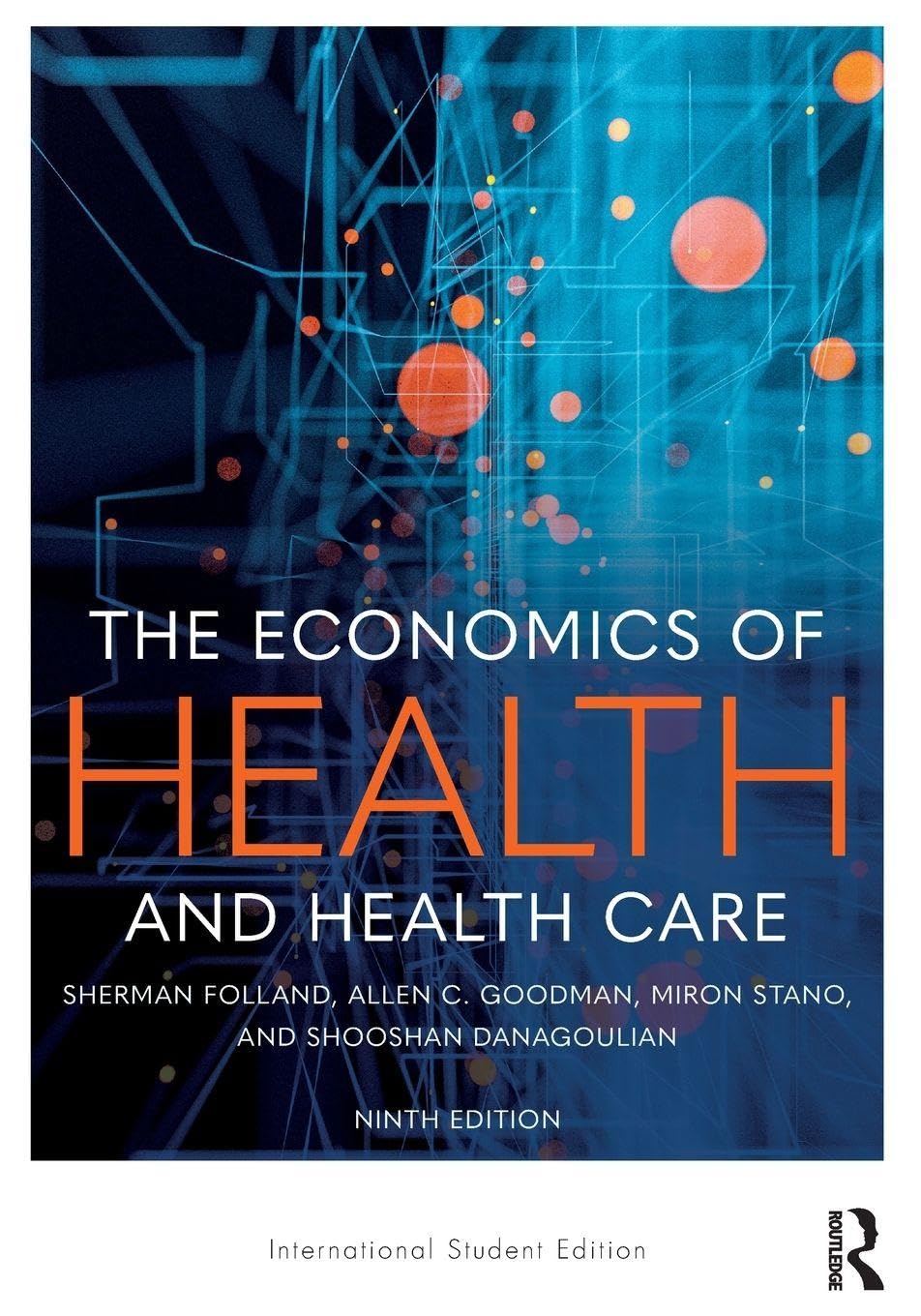 The Economics of Health and Health Care baixar o livro de graça