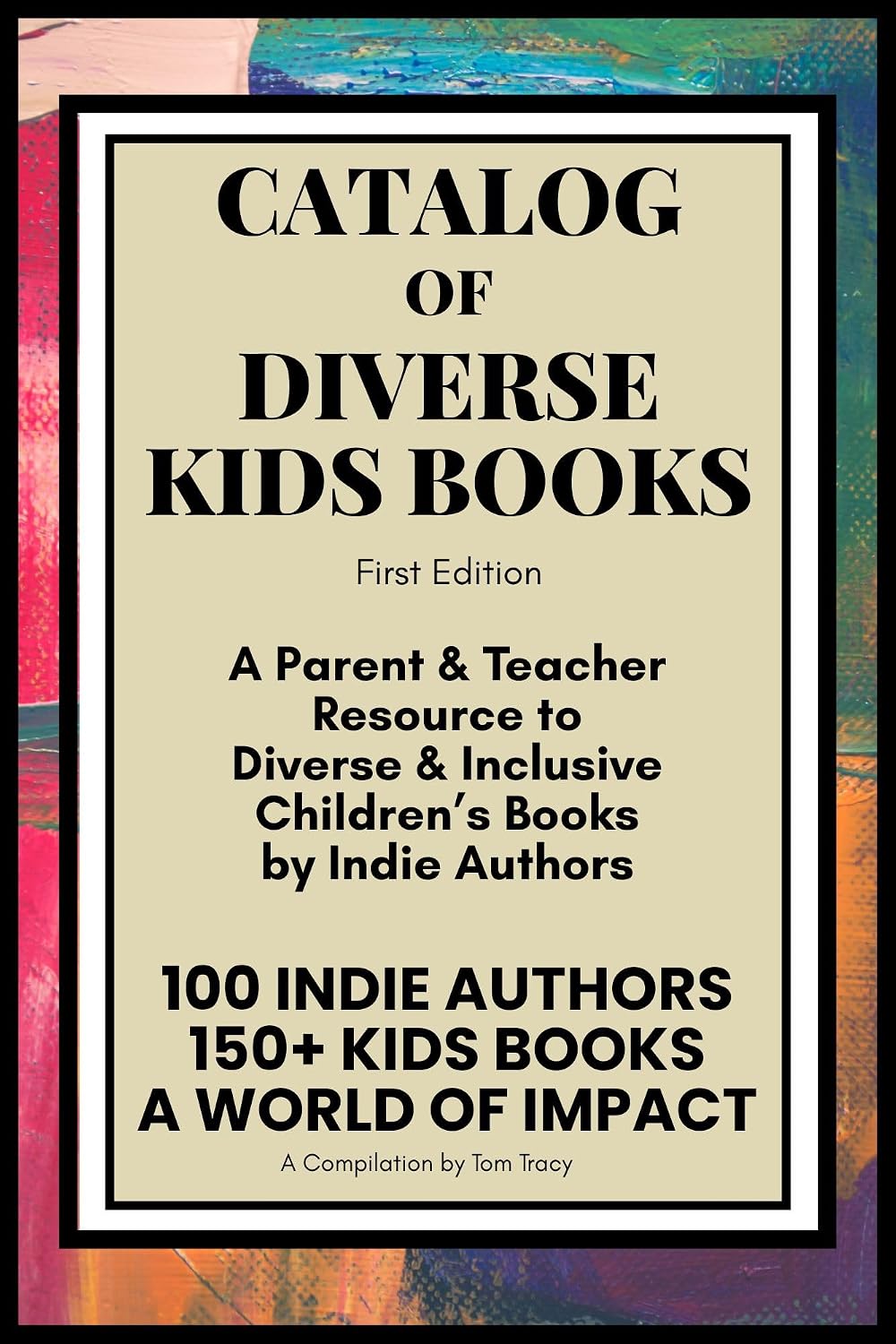 ler totalmente Catalog of Diverse Kids Books by Indie Authors (English Edition)