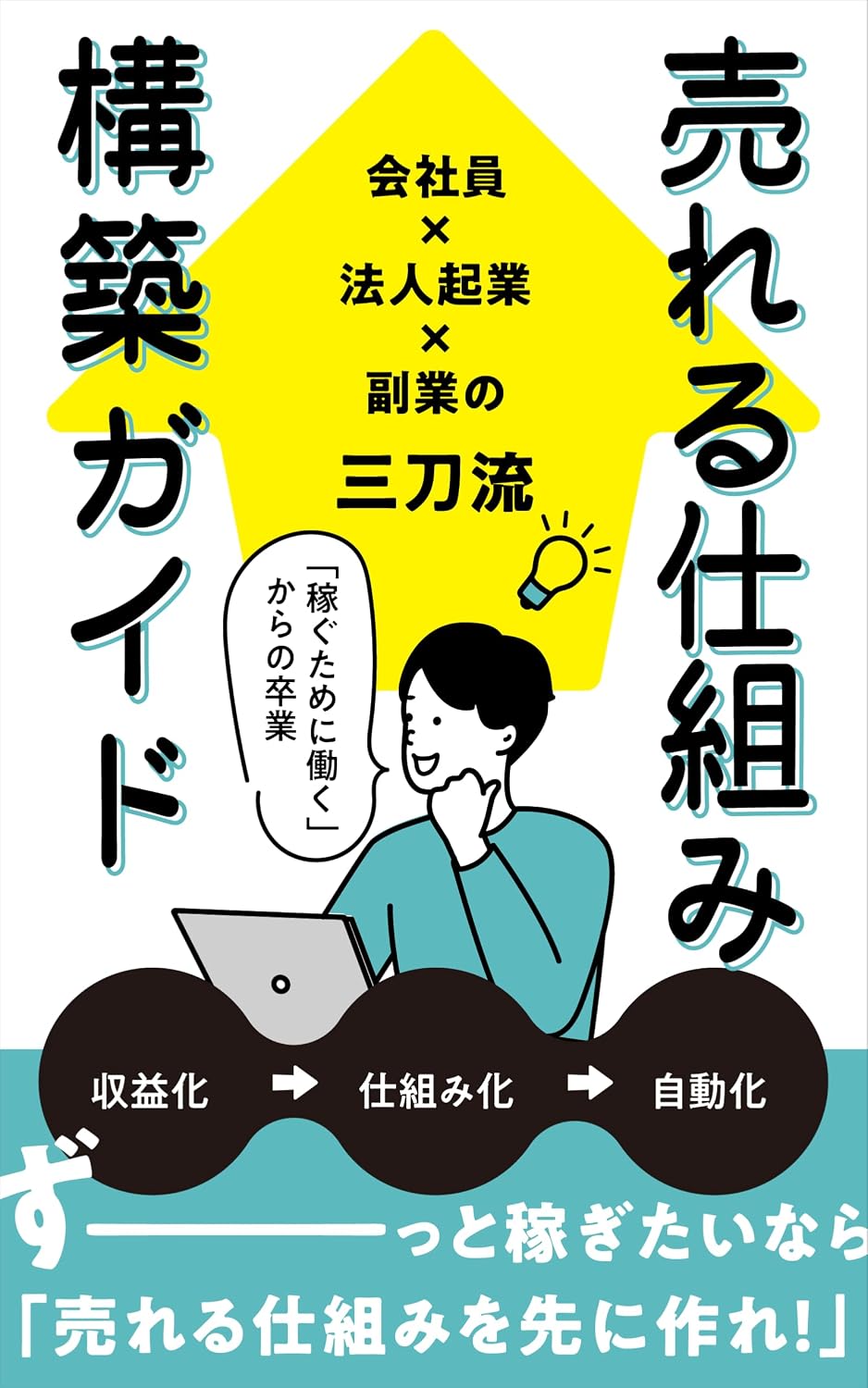 ler totalmente Guide to building a sales system: 90% of the key to starting a business is a sales system A textbook on automation that will help you win in small markets... online course for smal (Japanese Edition)