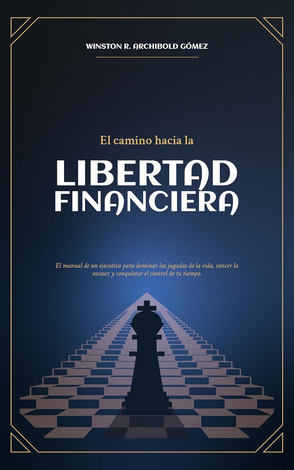 ler totalmente El camino hacia la Libertad Financiera (Spanish Edition)