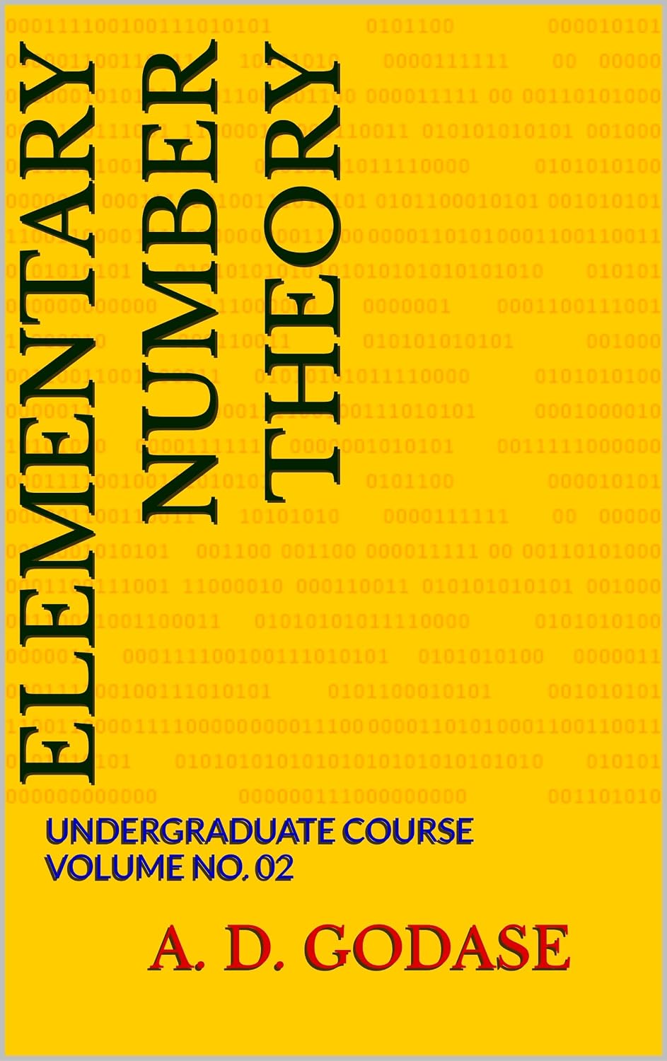 ler totalmente ELEMENTARY NUMBER THEORY: UNDERGRADUATE COURSE (English Edition)