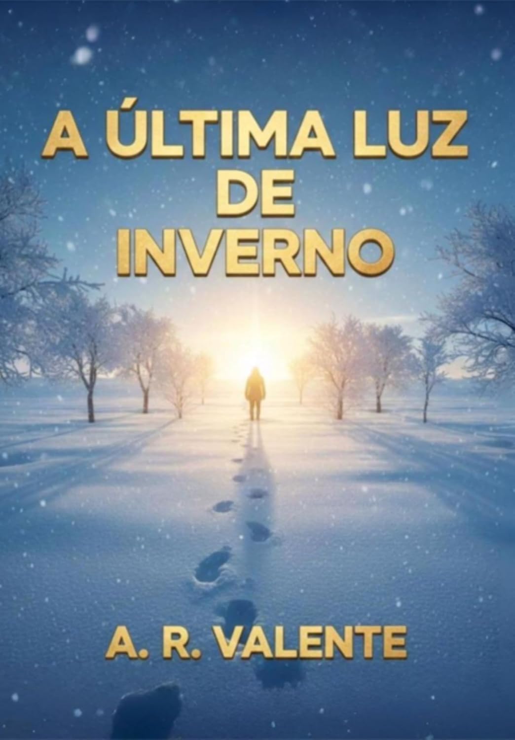 ler totalmente A Última Luz De Inverno