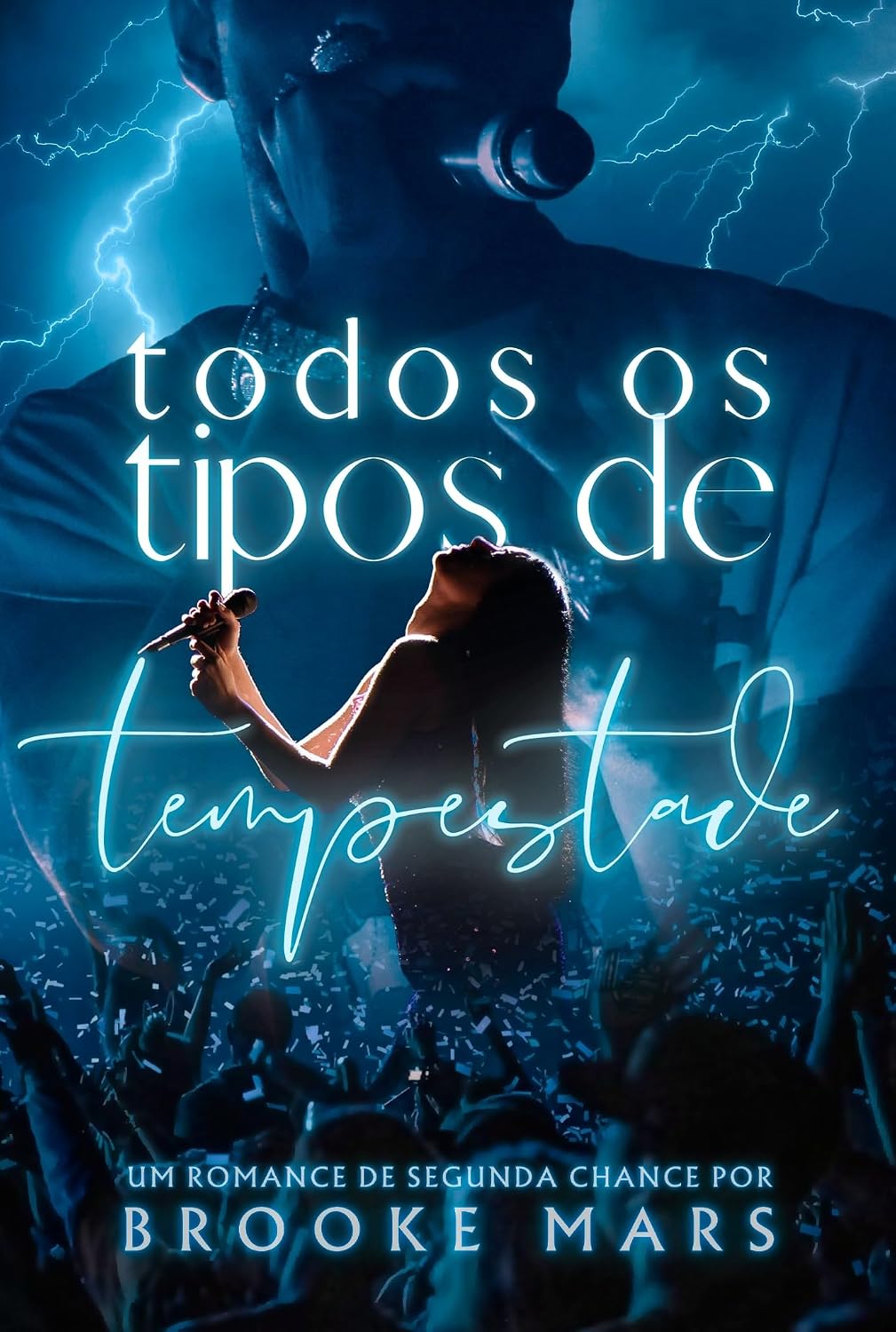 Todos os Tipos de Tempestade baixar o livro de graça