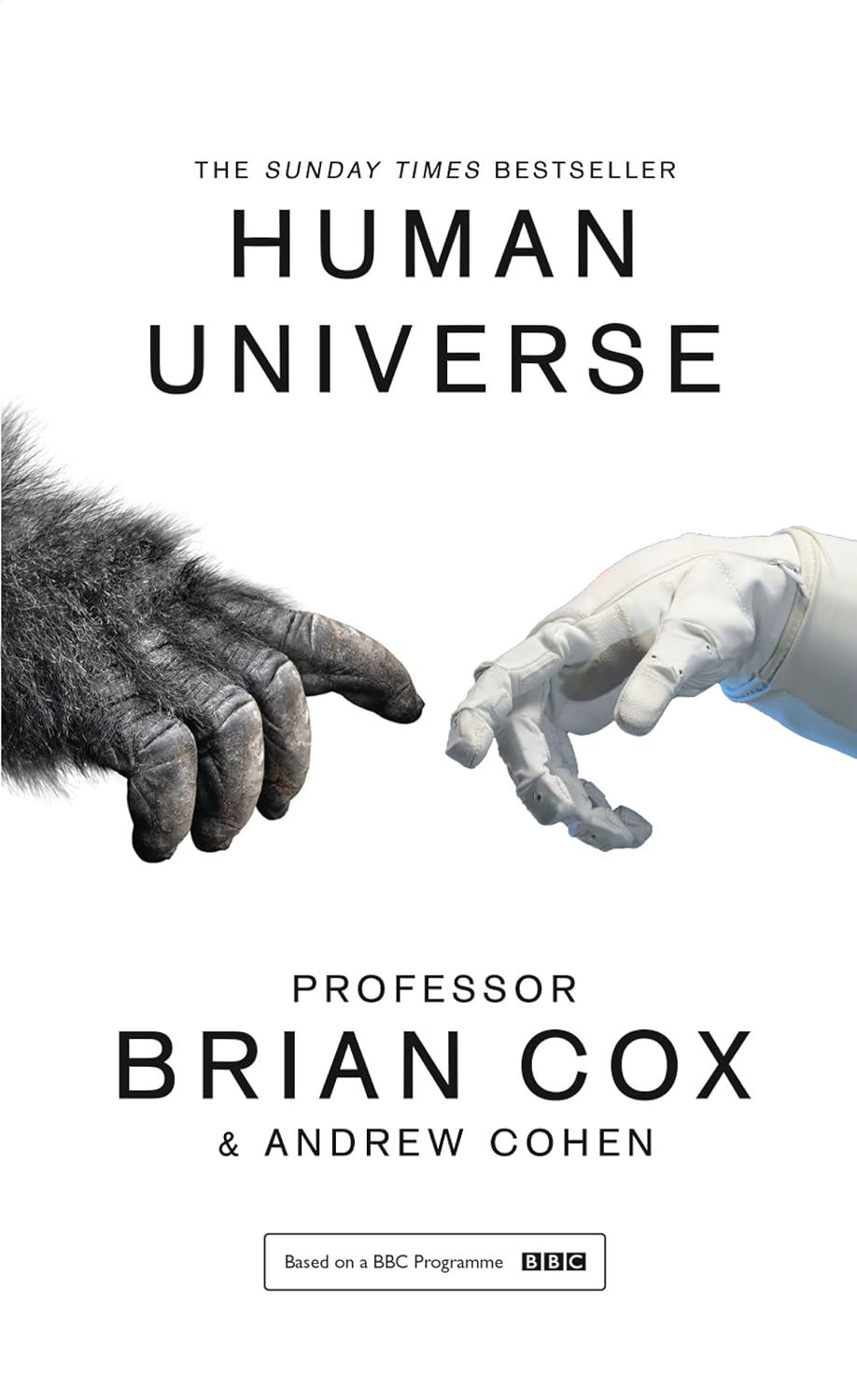 capítulo por capítulo baixar Human Universe: A Sunday Times Bestseller of Popular Science, Astronomy, and the Cosmos (English Edition)