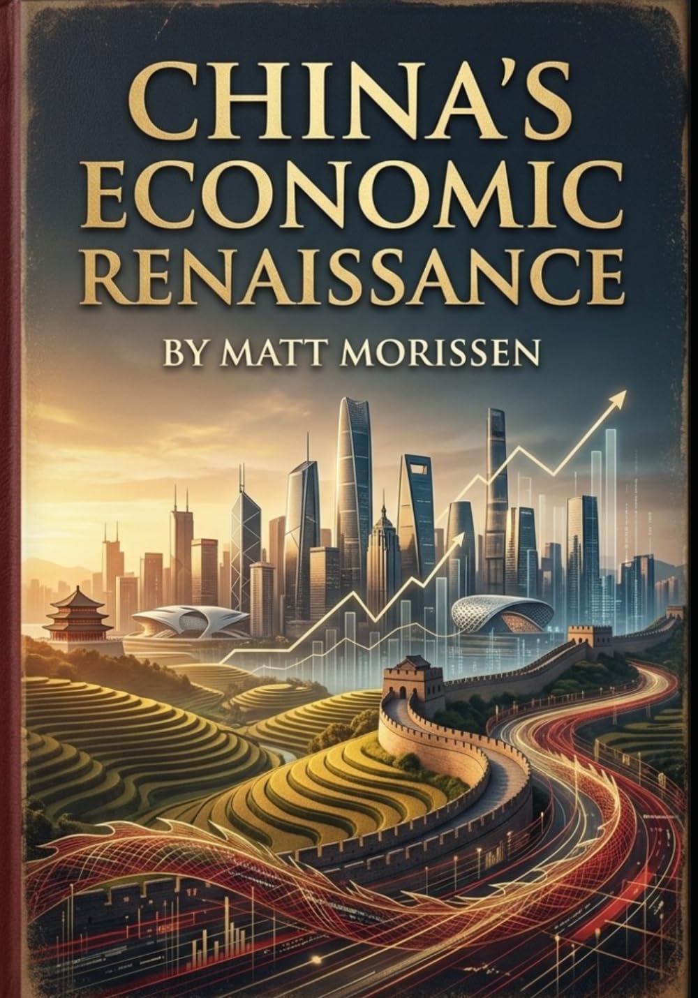 ler totalmente China's Economic Renaissance: Decoding the 15th Five-Year Plan and the Quiet Revolution in Currency
