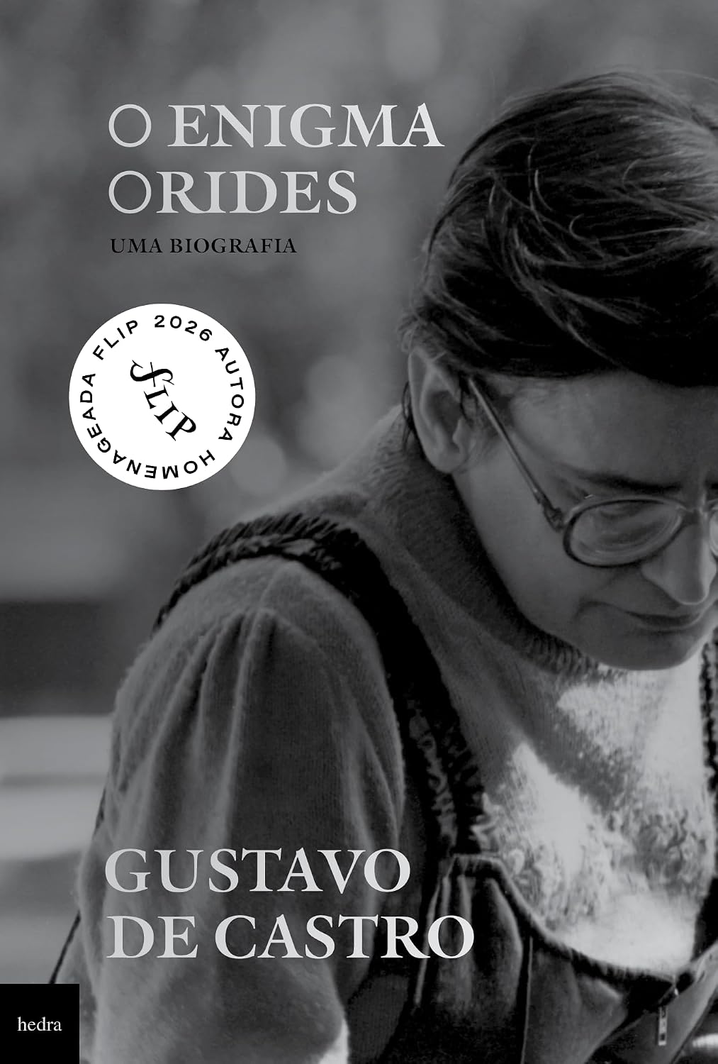 O enigma Orides: Uma biografia baixar livro de graça