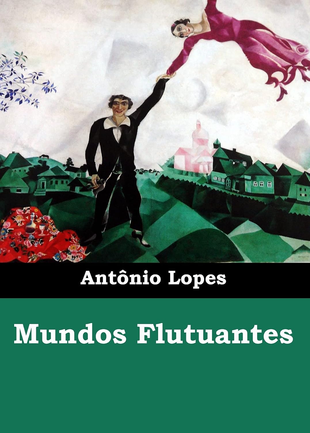 MUNDOS FLUTUANTES e outros escritos baixar livro de graça