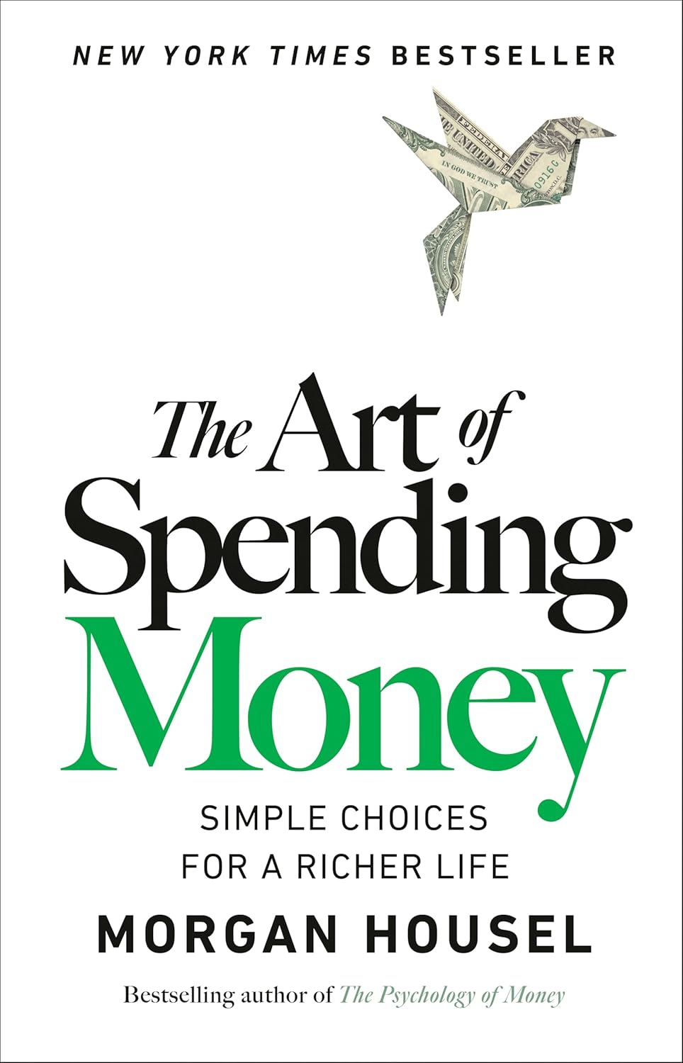 ler totalmente The Art of Spending Money: Simple Choices for a Richer Life