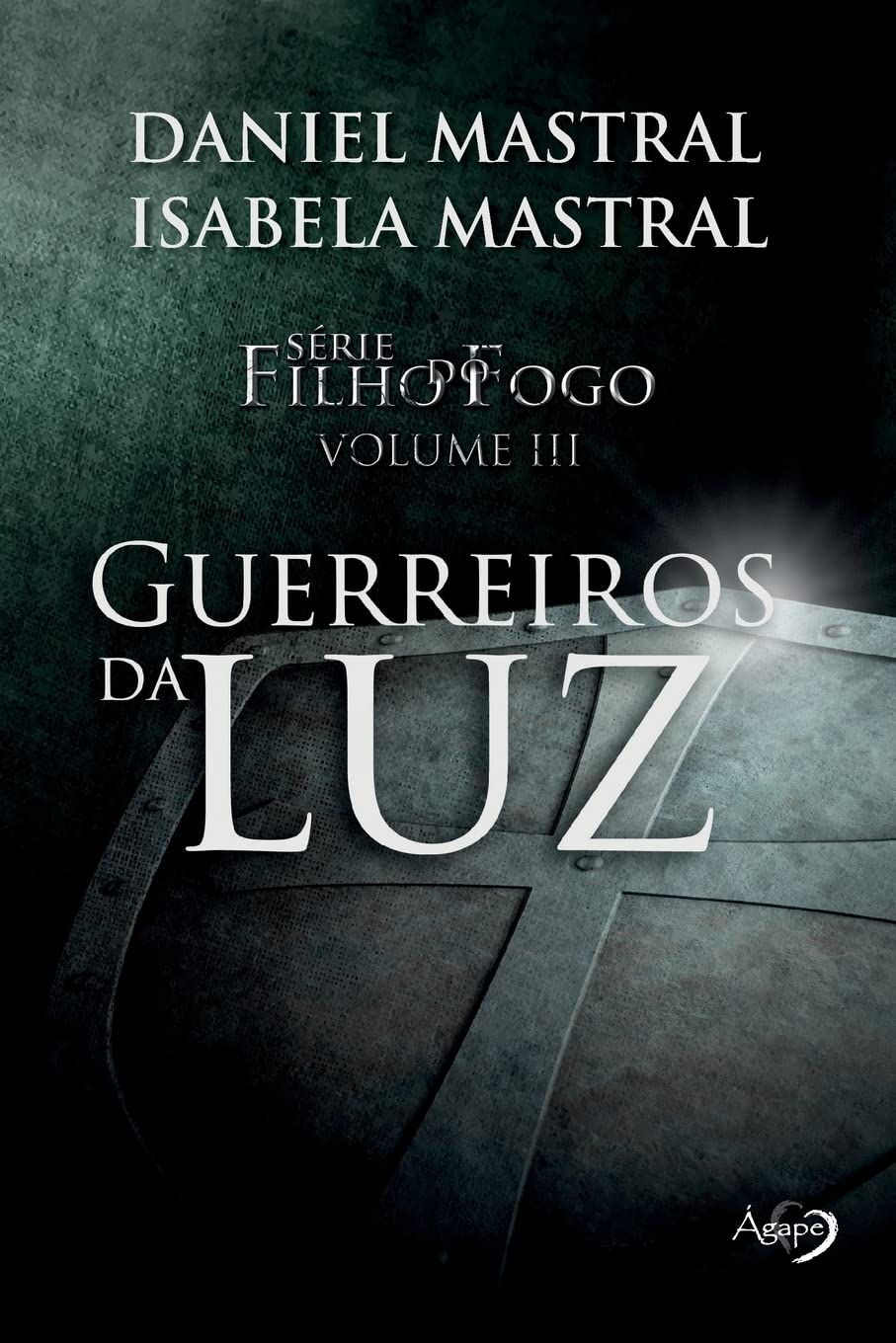 ler totalmente Filho do fogo - Guerreiros da luz: 3