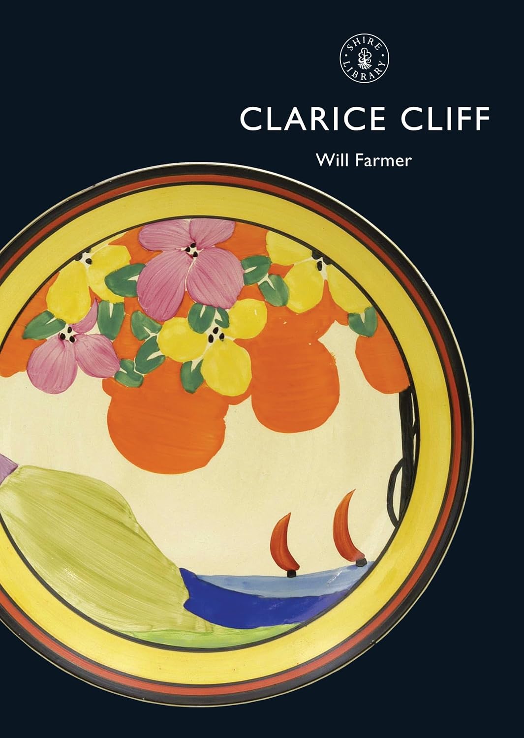Clarice Cliff (Shire Library Book 590) (English Edition) baixar livro de graça
