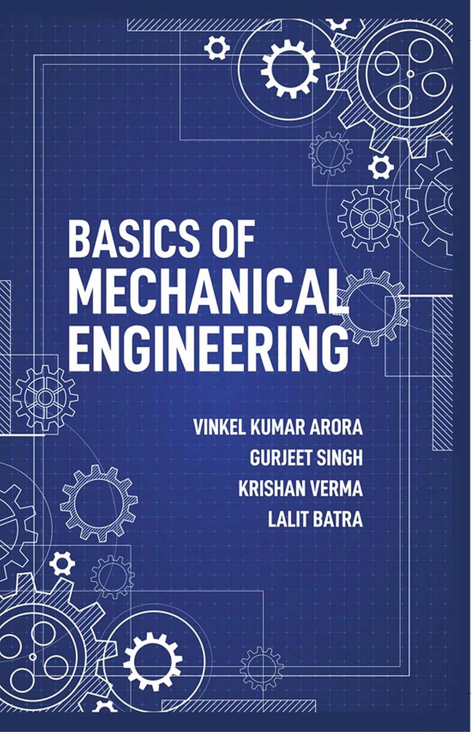 Basics of Mechanical Engineering baixar livro de graça