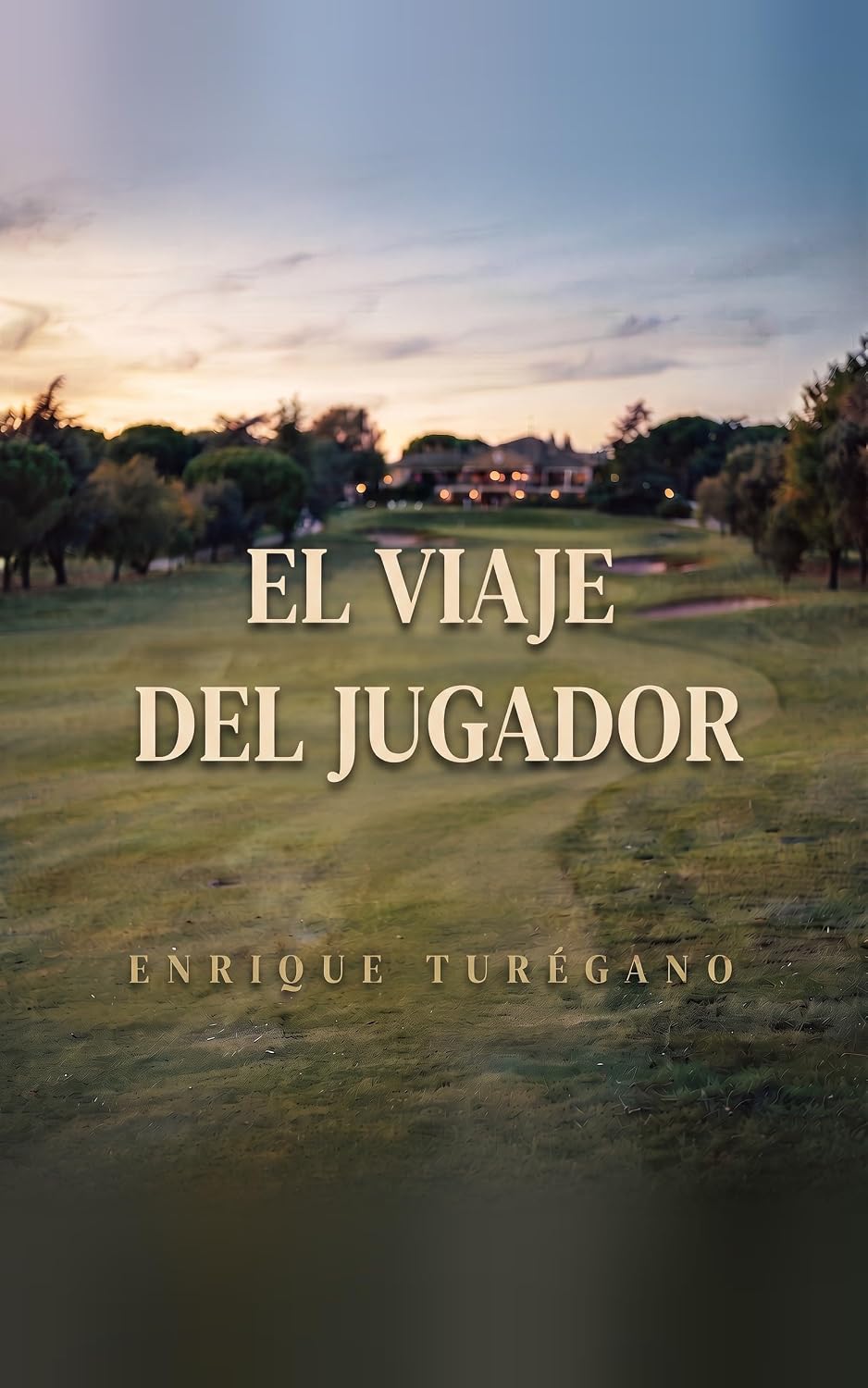 EL VIAJE DEL JUGADOR (Spanish Edition)