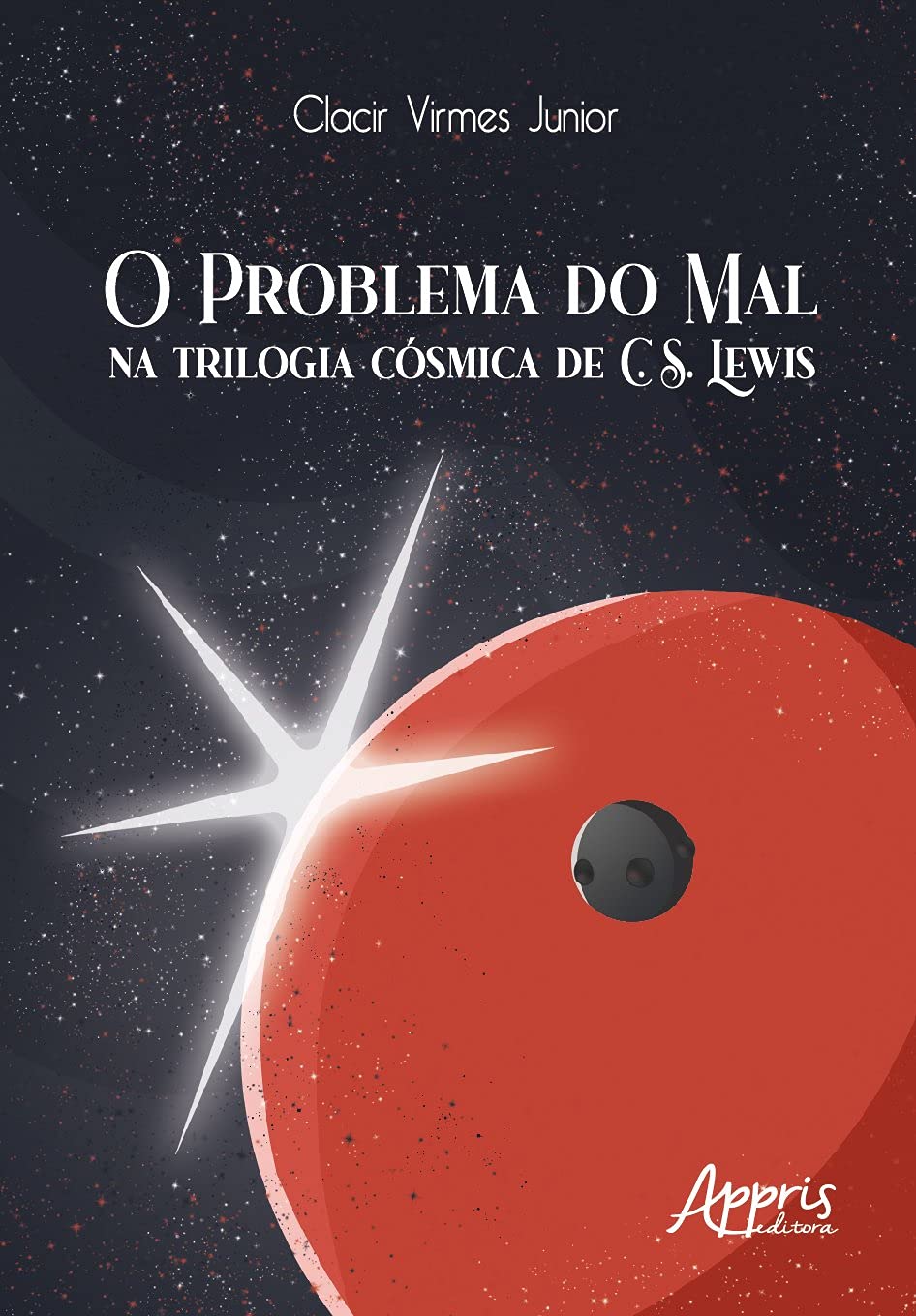 O problema do mal na trilogia cósmica de C. S. Lewis