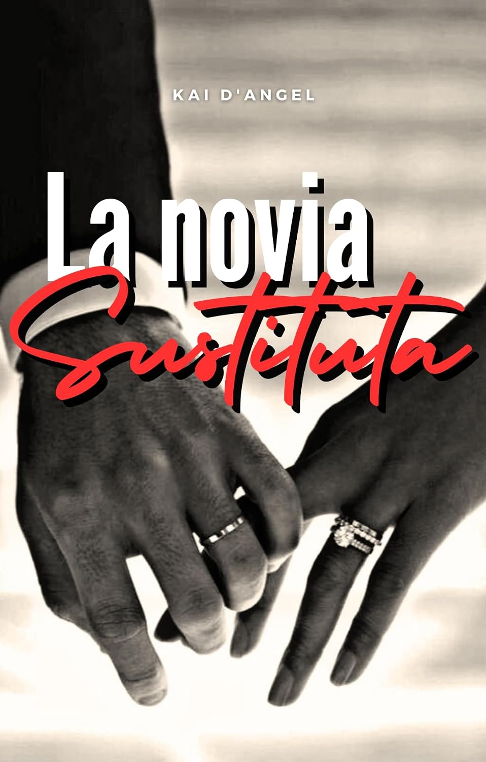 capítulo por capítulo baixar La novia sustituta (Spanish Edition)
