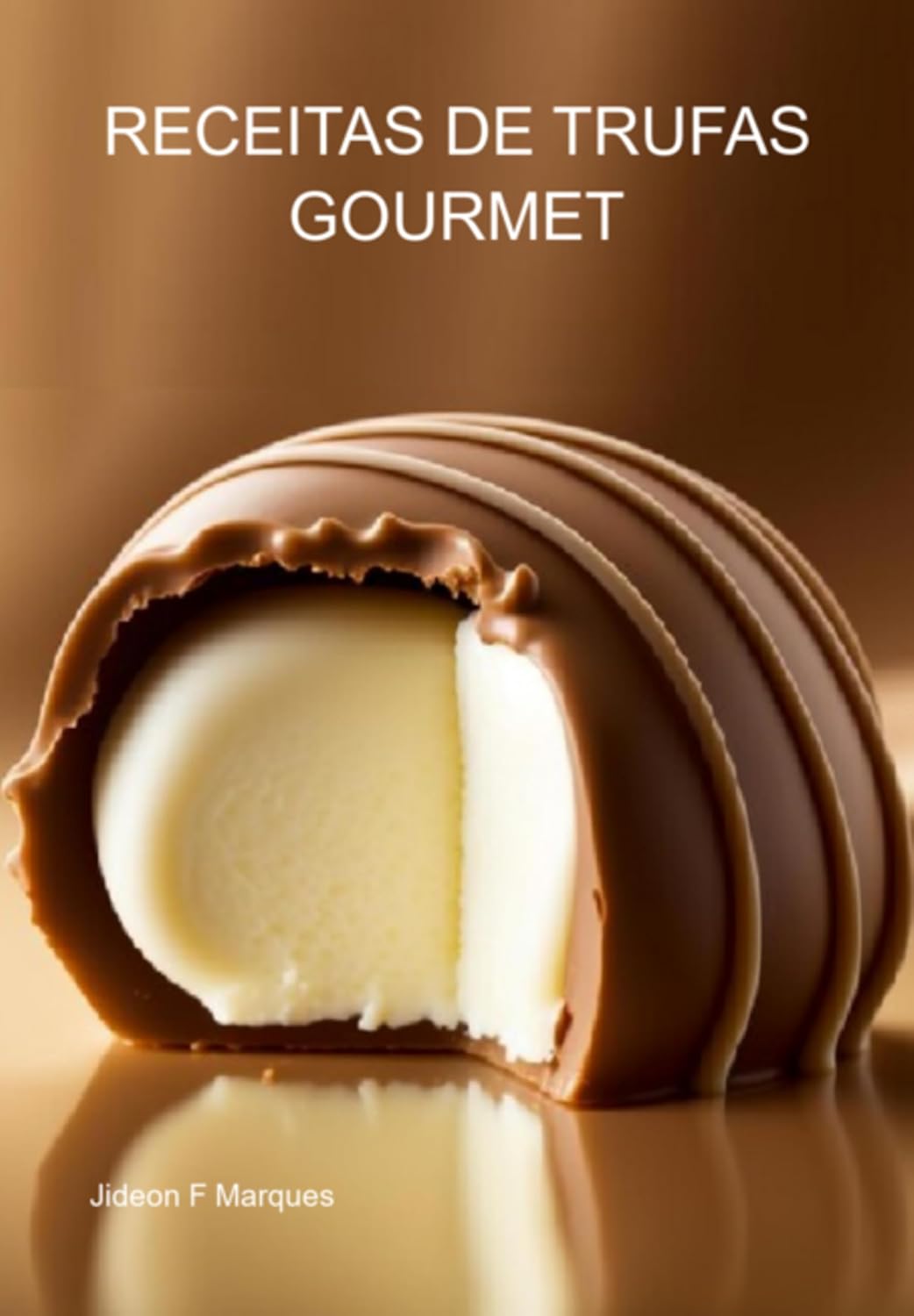 Receitas De Trufas Gourmet baixar o livro de graça