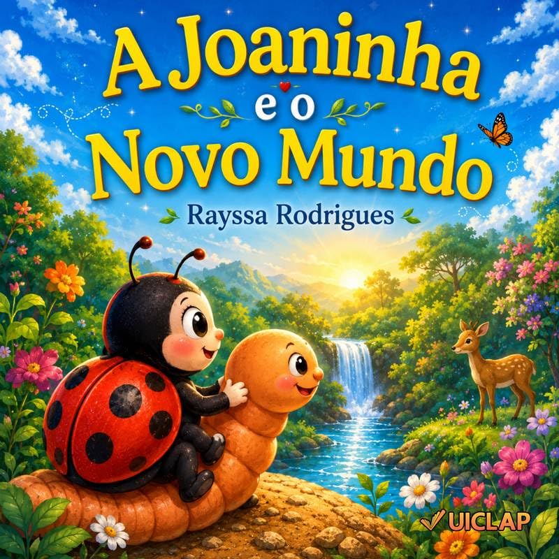 capítulo por capítulo baixar A JOANINHA E O NOVO MUNDO: Um mundo melhor para todos!