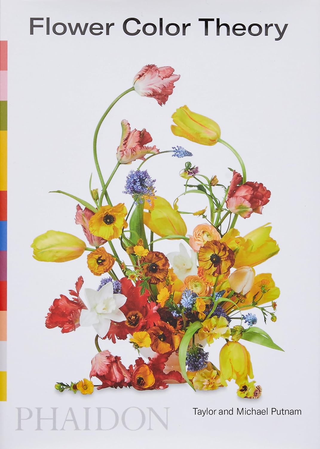 Flower Color Theory baixar o livro de graça