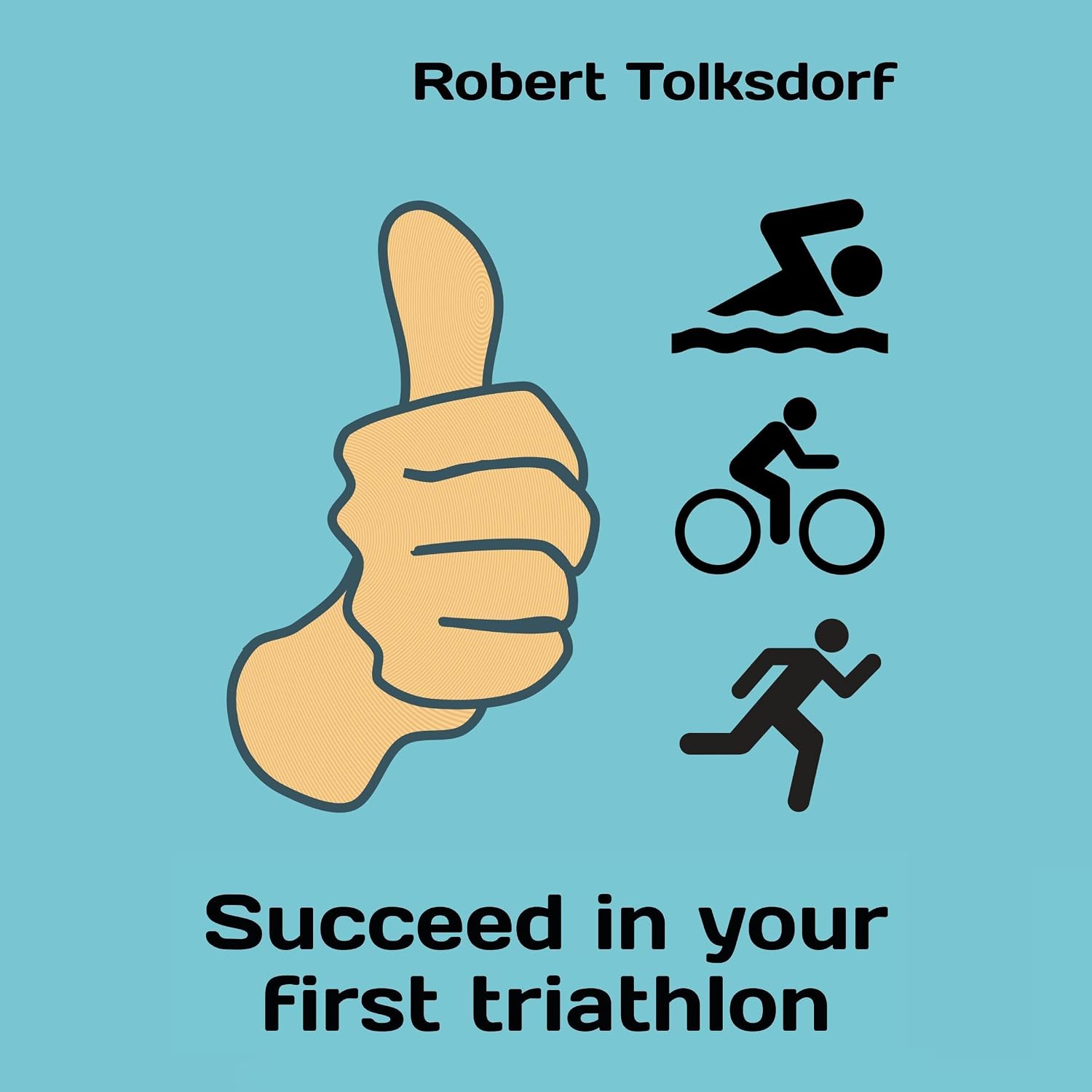 capítulo por capítulo baixar Succeed in Your First Triathlon