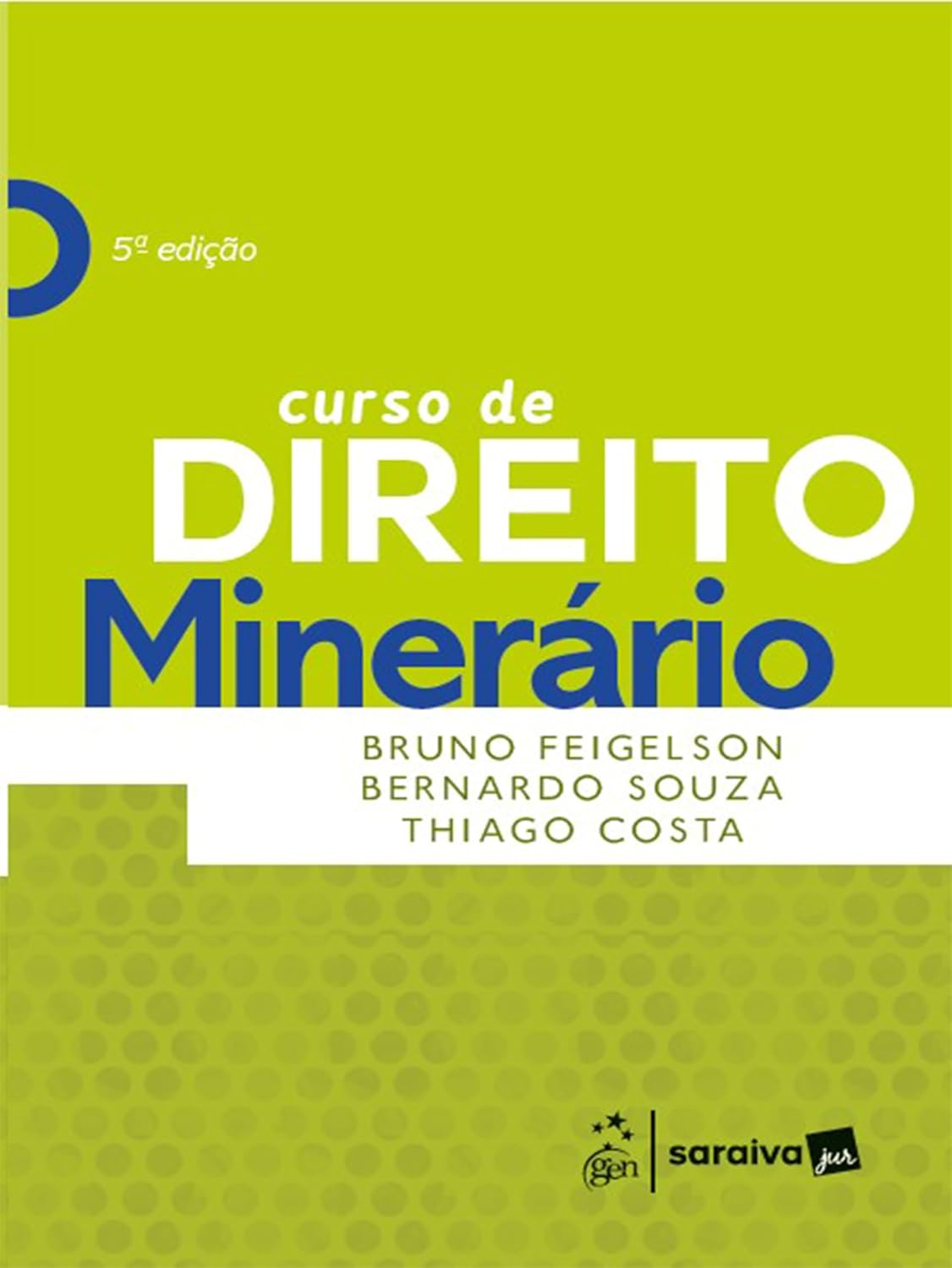 ler totalmente Curso de Direito Minerário