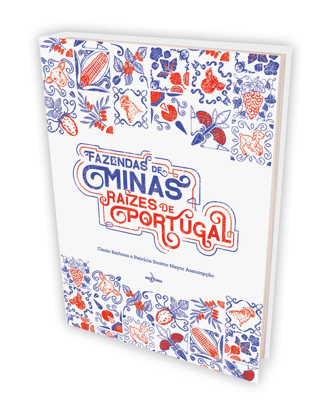 ler totalmente Fazendas de Minas - Raízes de Portugal