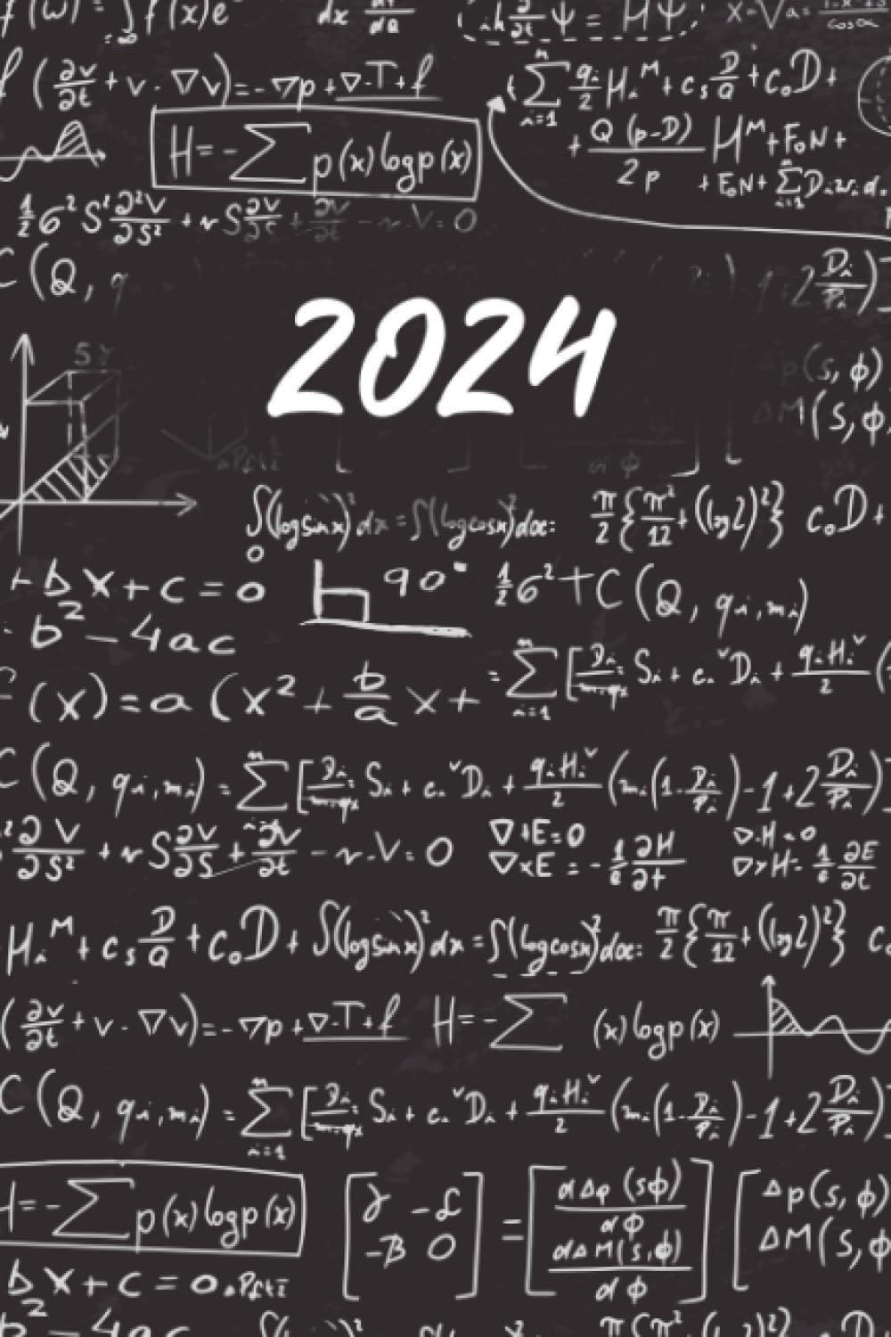 capítulo por capítulo baixar Kalender 2024: Kompakter Jahresplaner Wochenübersicht | A5 | Januar bis Dezember | Ferien, Feiertagen Monatsübersicht und vieles mehr | Organizer und Zeitplaner für 1 Jahr | Mathe (German Edition)