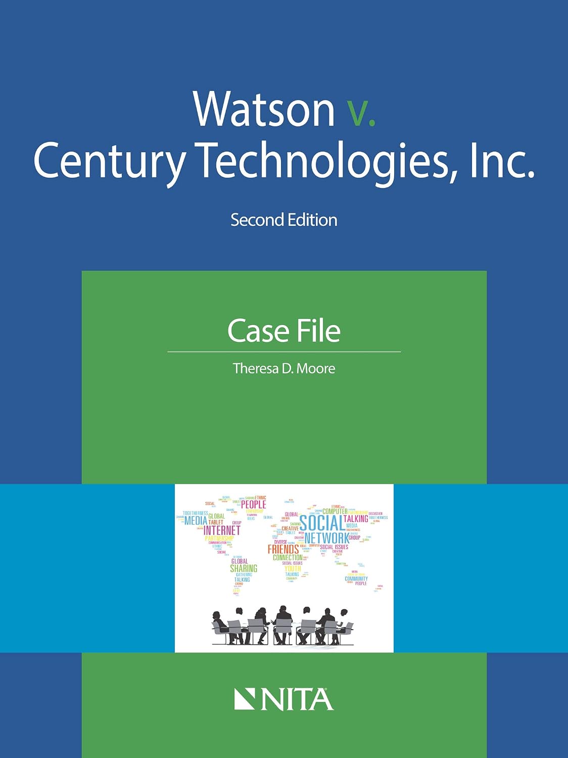 Watson v. Century Technologies, Inc.: Case File (NITA) (English Edition) baixar o livro de graça