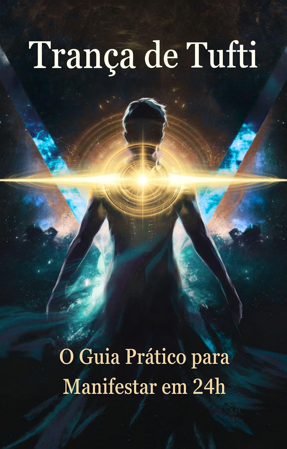 Trança de Tufti: O Guia Prático para Manifestar em 24h: A ferramenta revolucionária do Transurfing para sair do modo reativo e se tornar o criador consciente da sua vida baixar livro de graça