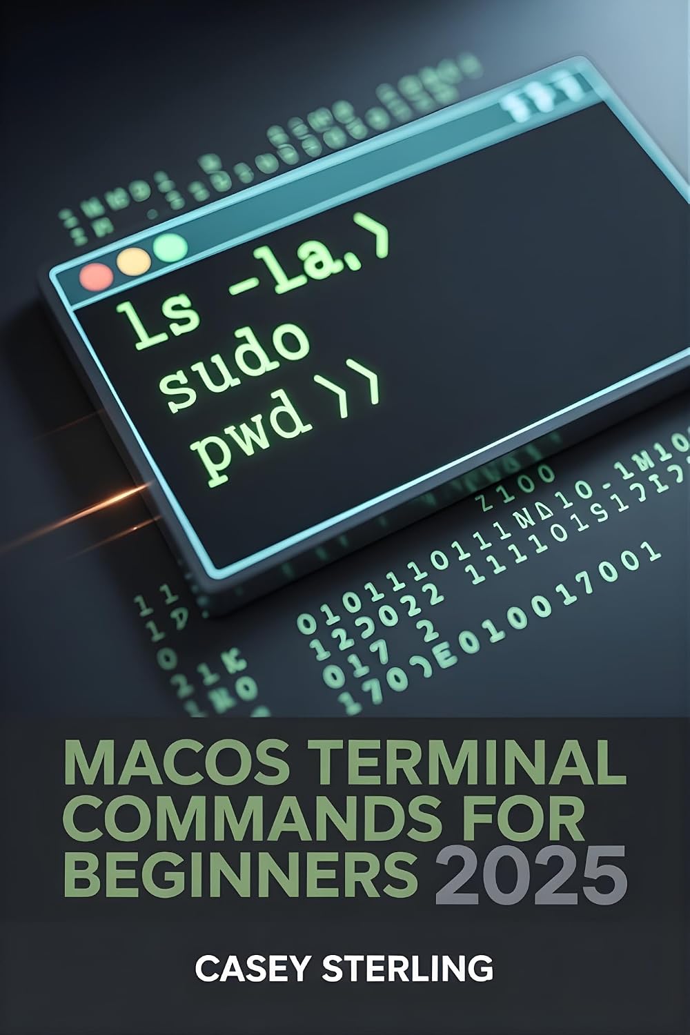MACOS TERMINAL COMMANDS FOR BEGINNERS 2025: 250+ Copy-Paste Zsh Tips & Tricks to Master macOS Sequoia. (English Edition) baixar livro de graça