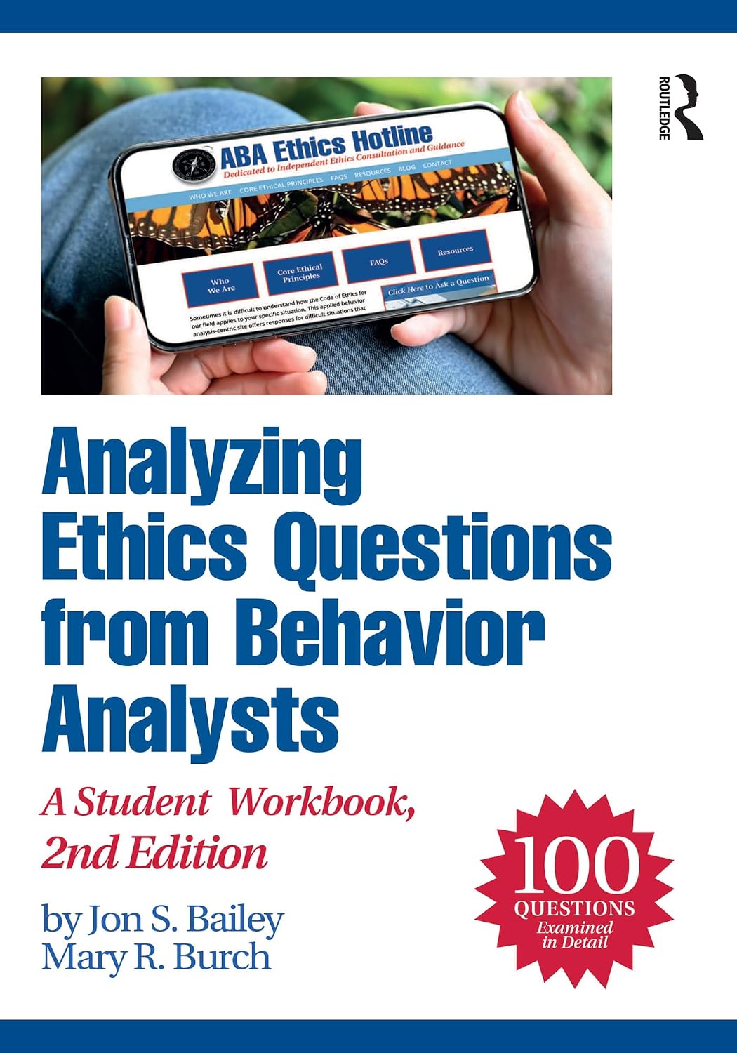 ler totalmente Analyzing Ethics Questions from Behavior Analysts: A Student Workbook (English Edition)