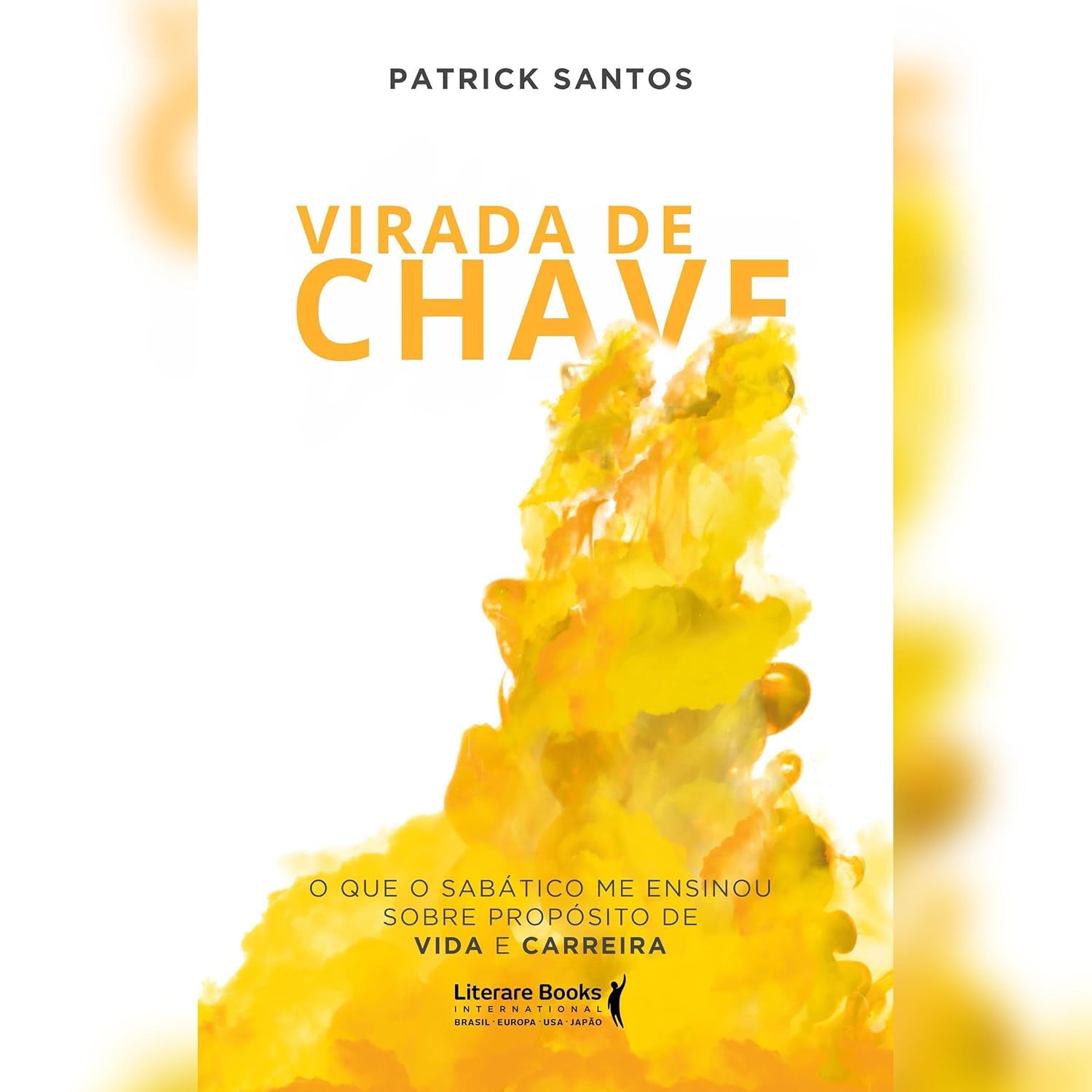 Virada de Chave baixar livro de graça