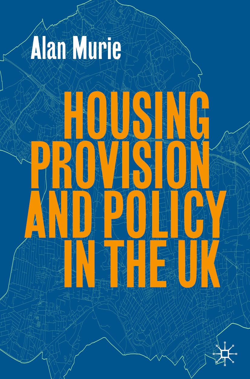 capítulo por capítulo baixar Housing Provision and Policy in the UK (Social Sciences) (English Edition)