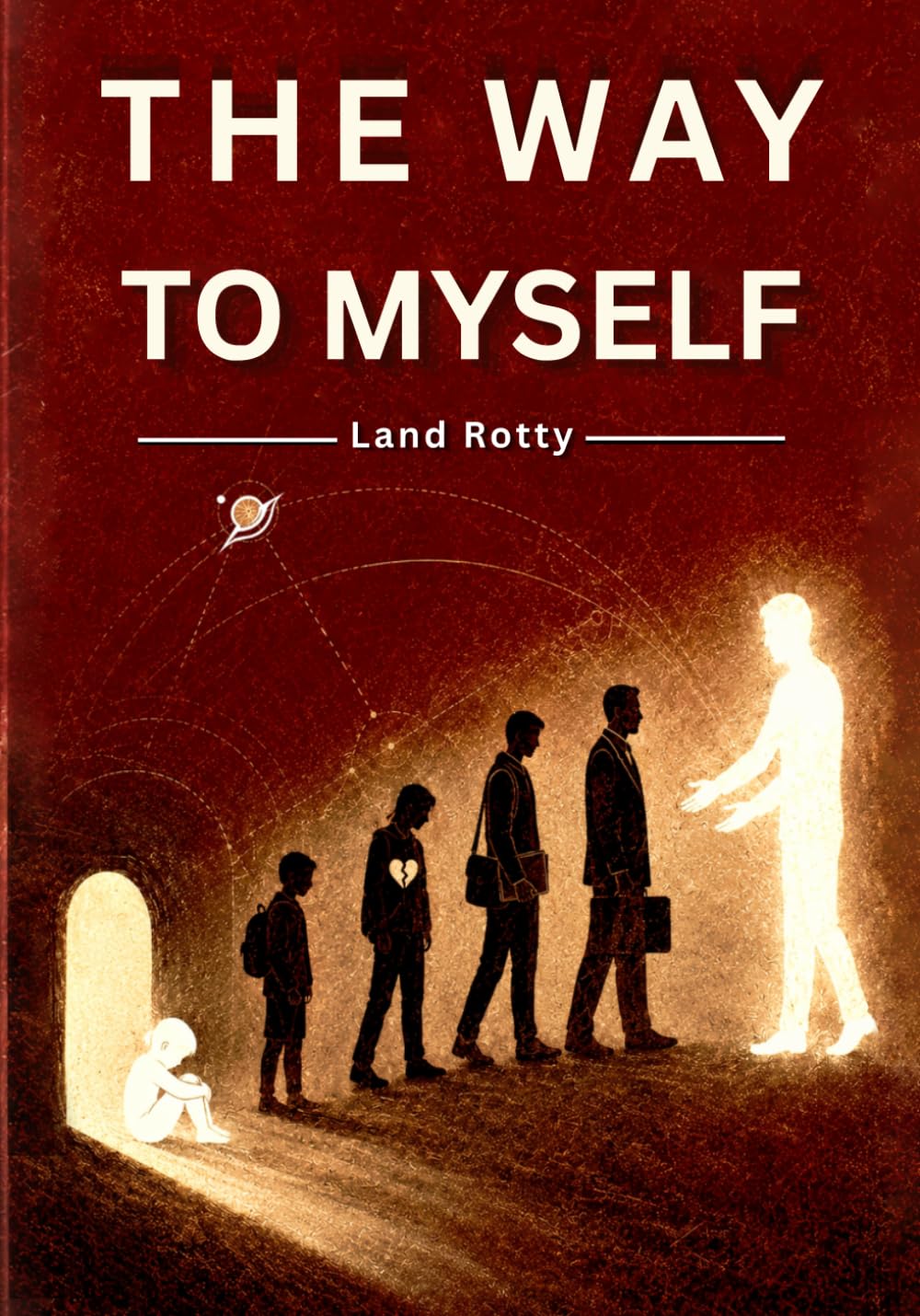 The Way to Myself: A True Story of Finding Myself After Years of Trying to Be Someone Else baixar o livro de graça