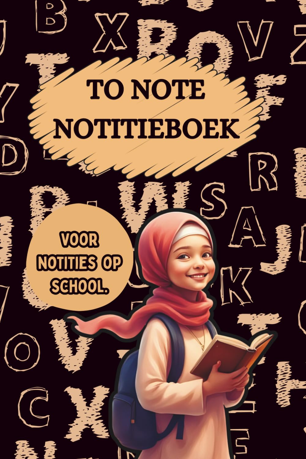 TO NOTE NOTITIEBOEK: Voor notities op school (Dutch Edition) baixar o livro de graça