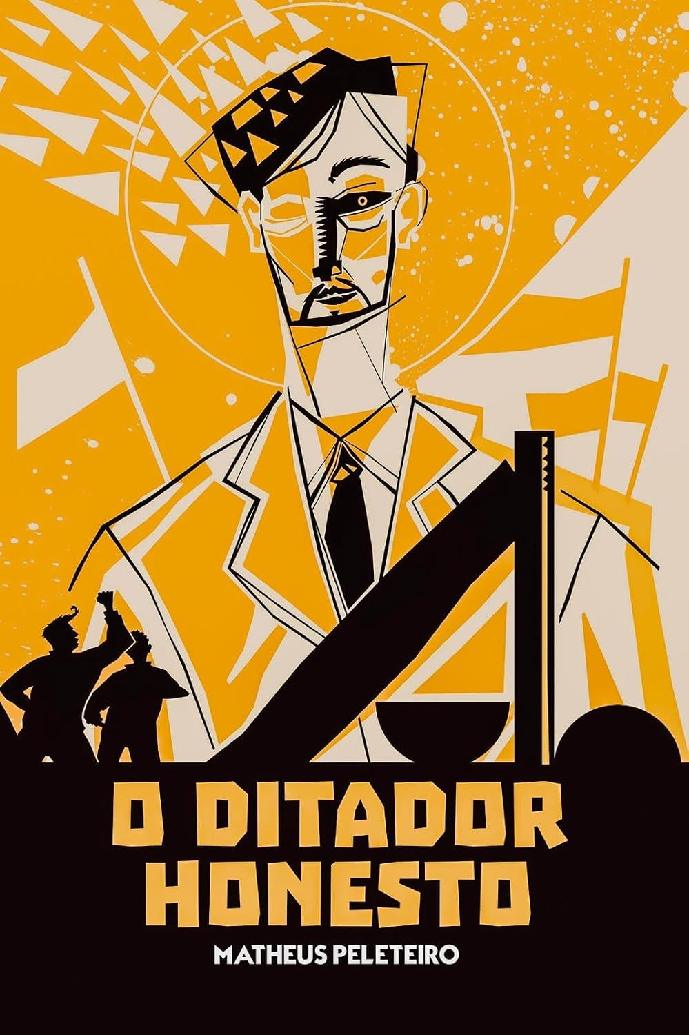 O Ditador Honesto baixar o livro de graça