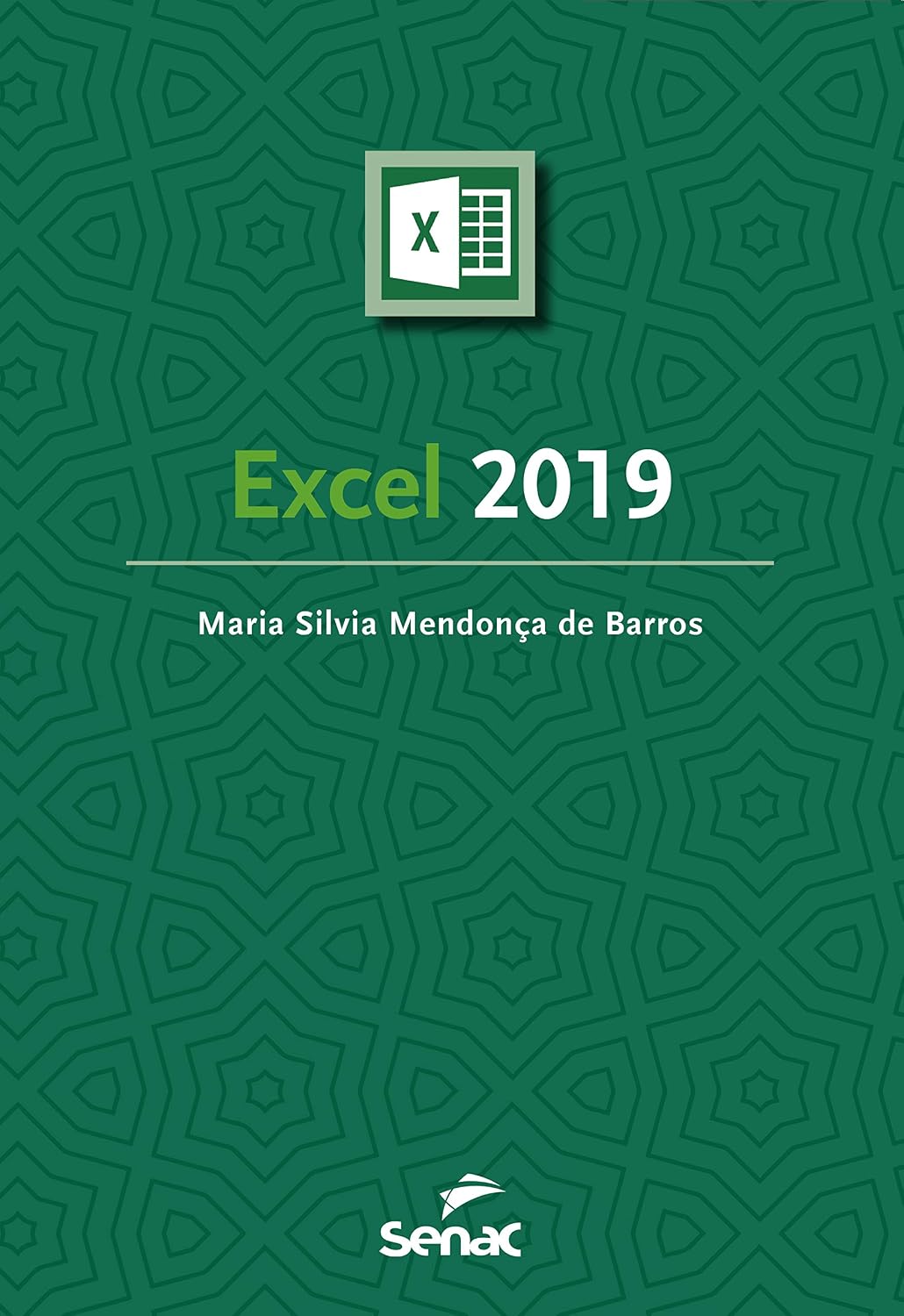 Excel 2019 baixar livro de graça
