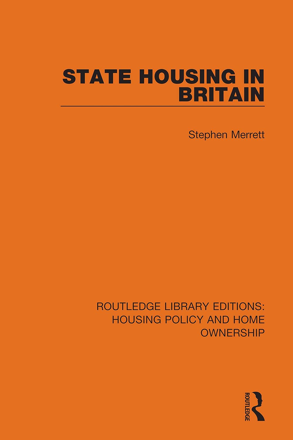 State Housing in Britain (Routledge Library Editions: Housing Policy and Home Ownership) (English Edition) baixar livro de graça