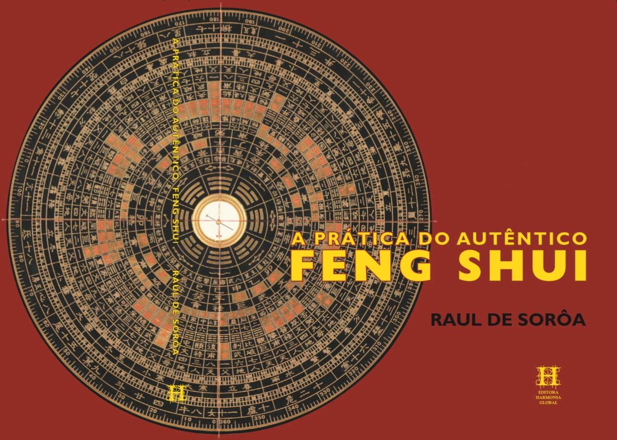 A Prática do Autêntico Feng Shui baixar livro de graça