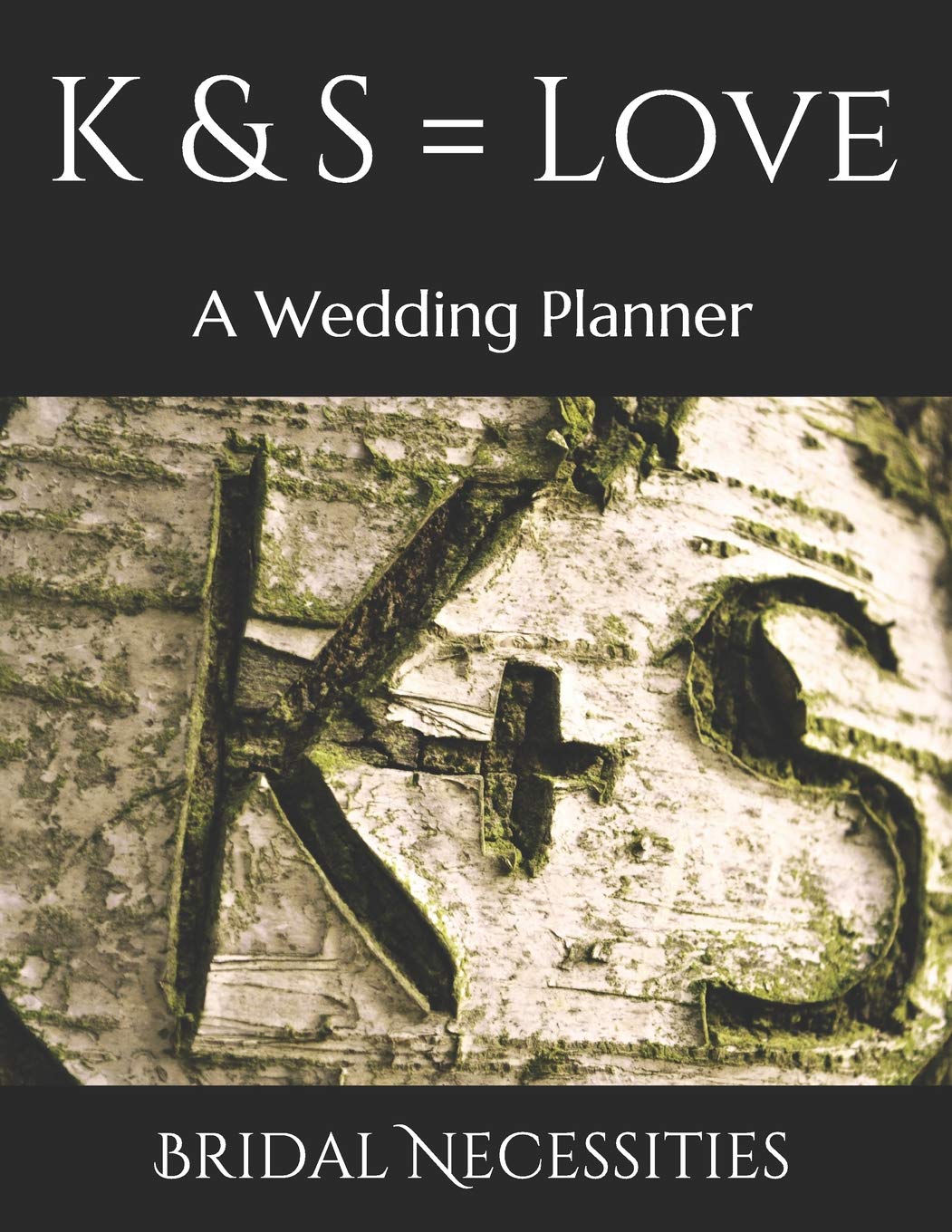 ler totalmente K & S = Love: A Wedding Planner