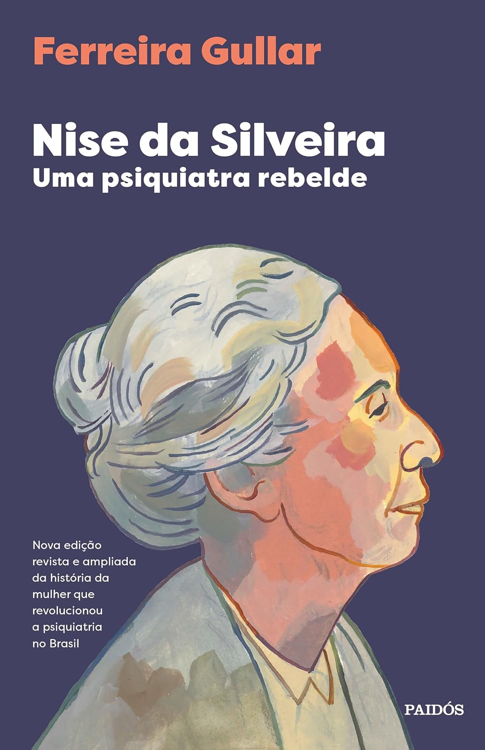 ler totalmente Nise da Silveira: Uma psiquiatra rebelde