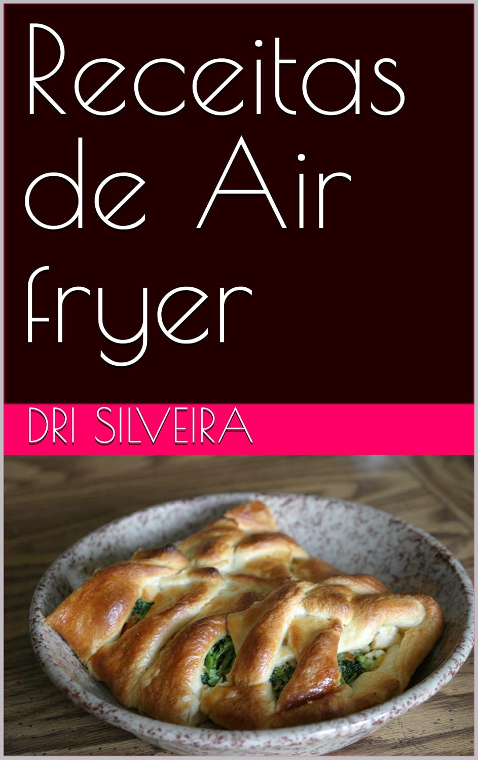 Receitas de Airfryer baixar livro de graça